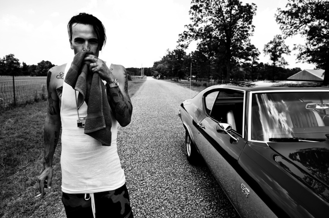 Yelawolf Wallpapers Wallpaper Cave