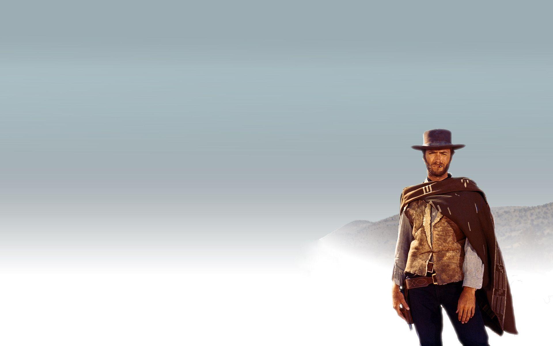 Clint Eastwood Wallpapers Wallpaper Cave