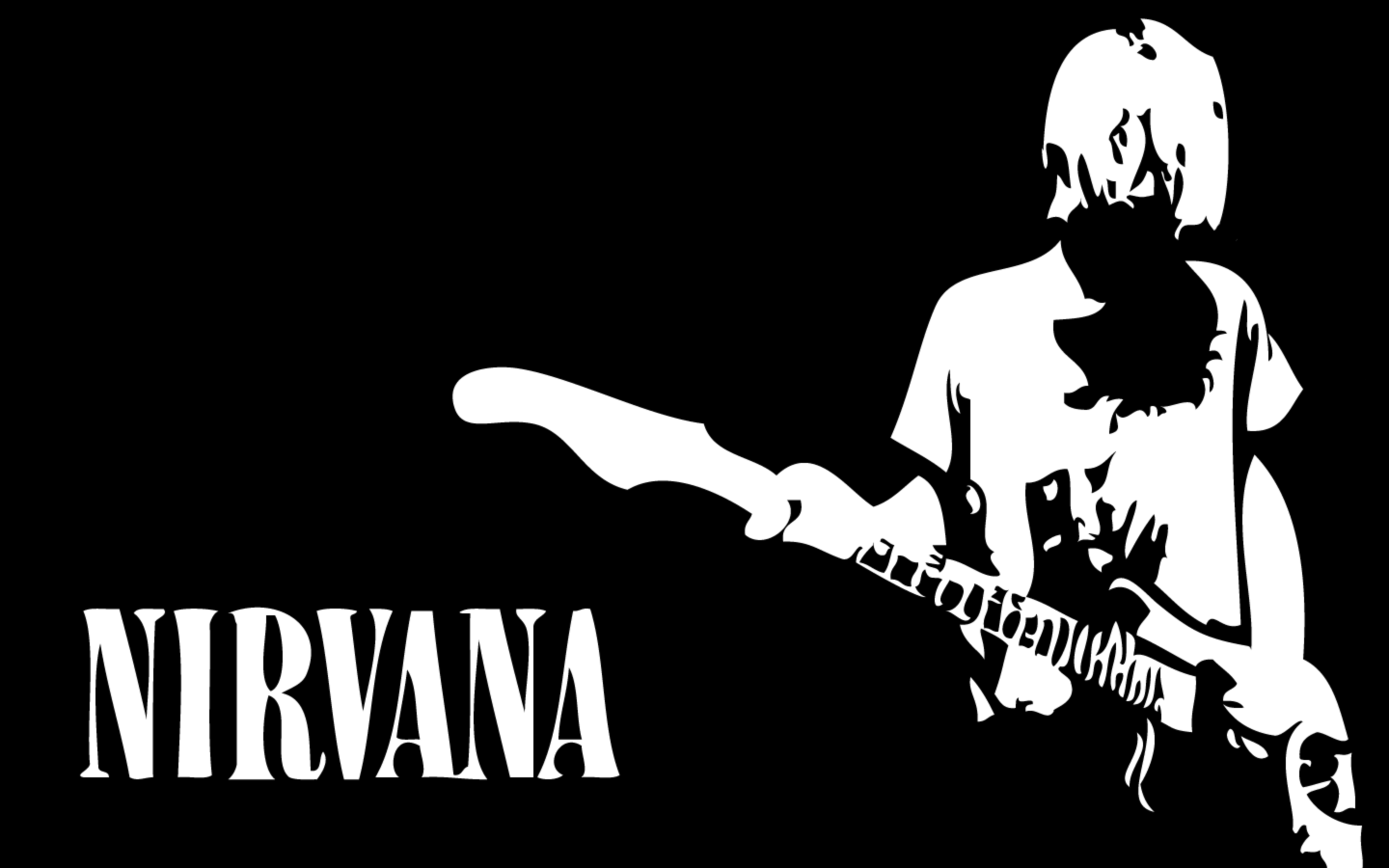 Nirvana Wallpapers Wallpaper Cave