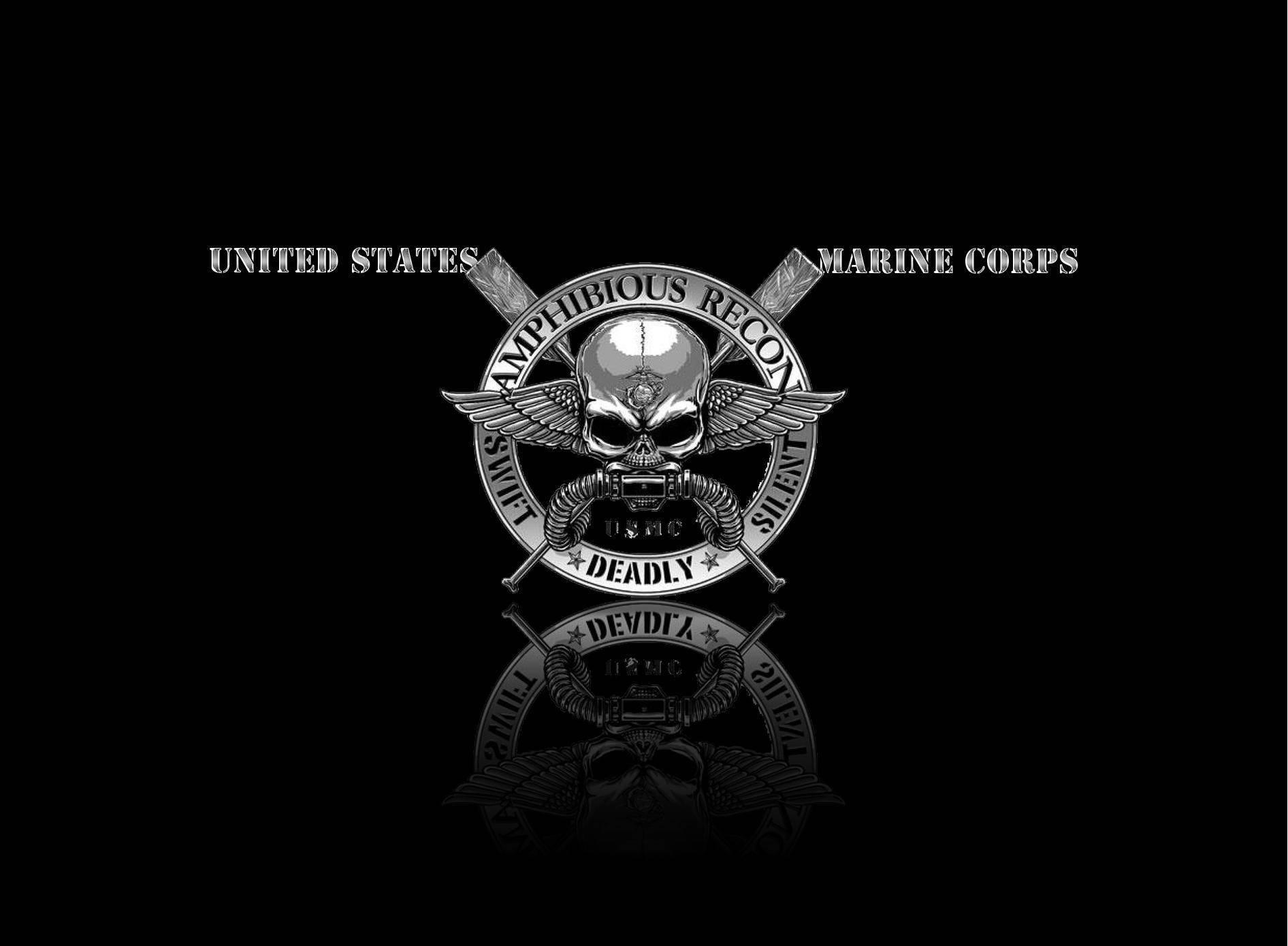 US Marine Wallpapers Wallpaper Cave