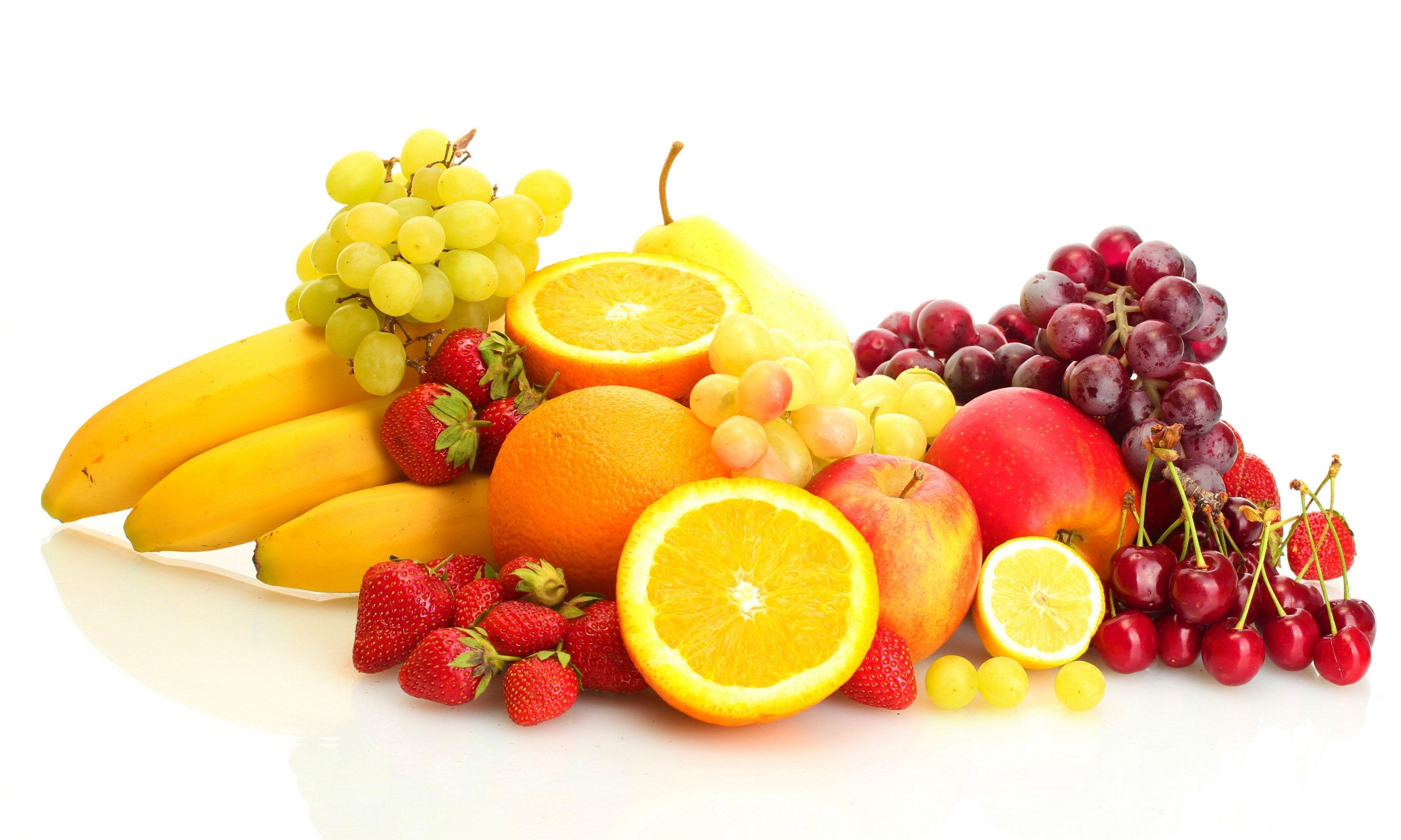 Fruit Wallpapers Wallpaper Cave