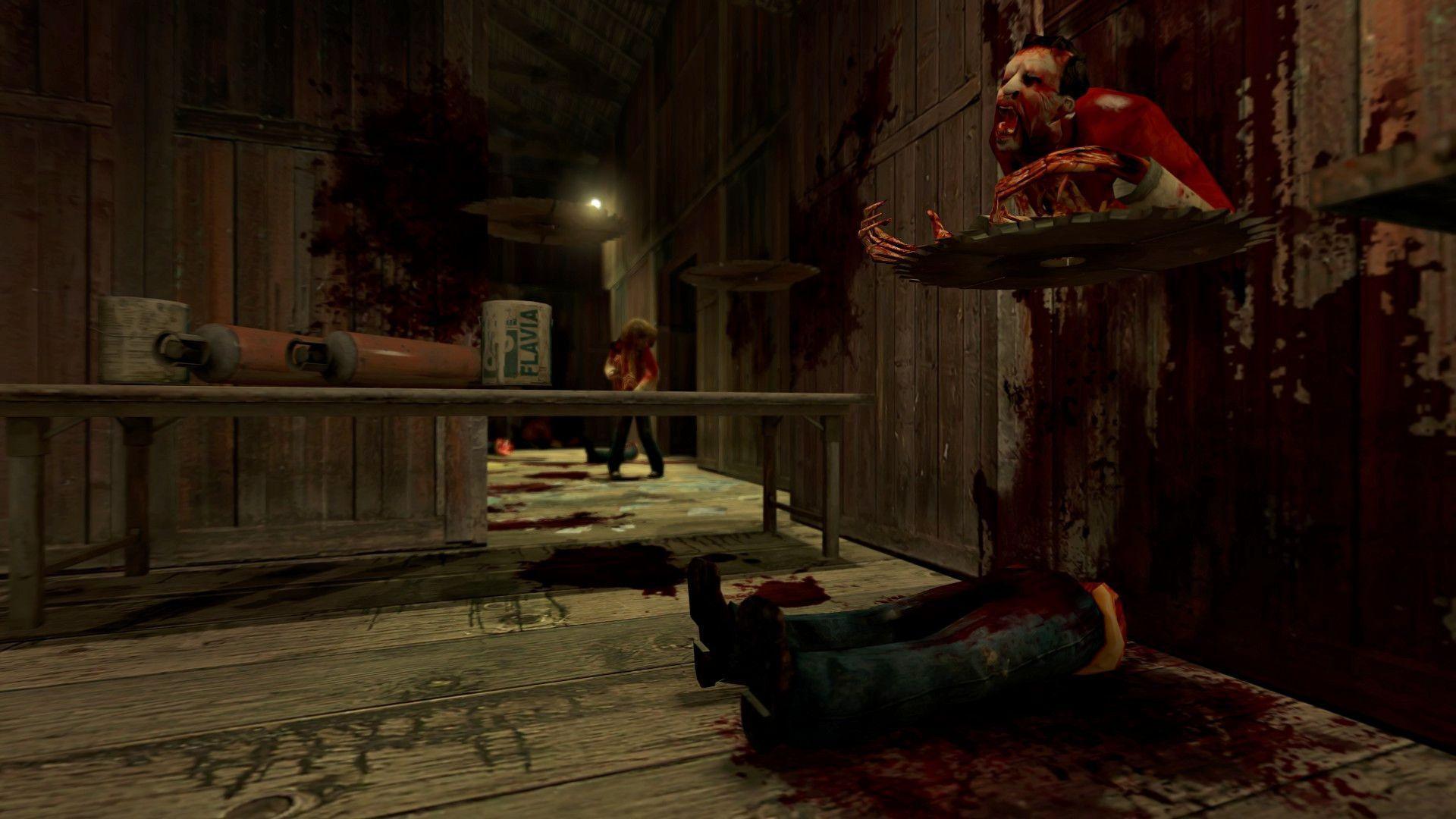 Zombie Wallpapers 1080p Wallpaper Cave