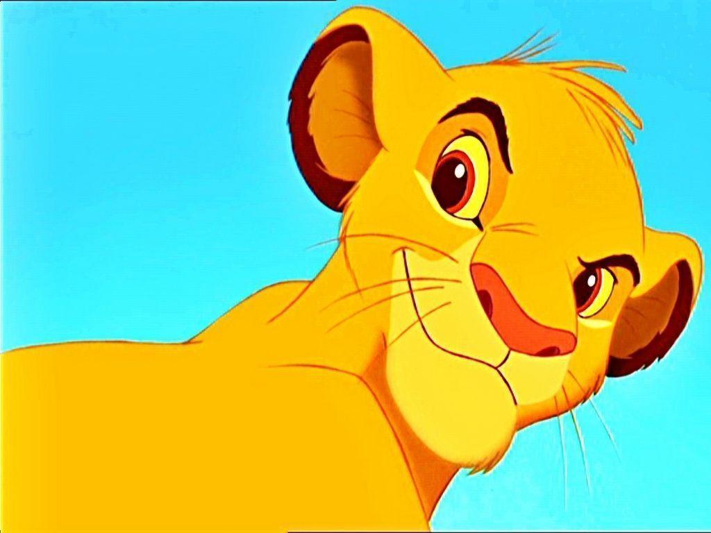 Simba Wallpapers Wallpaper Cave