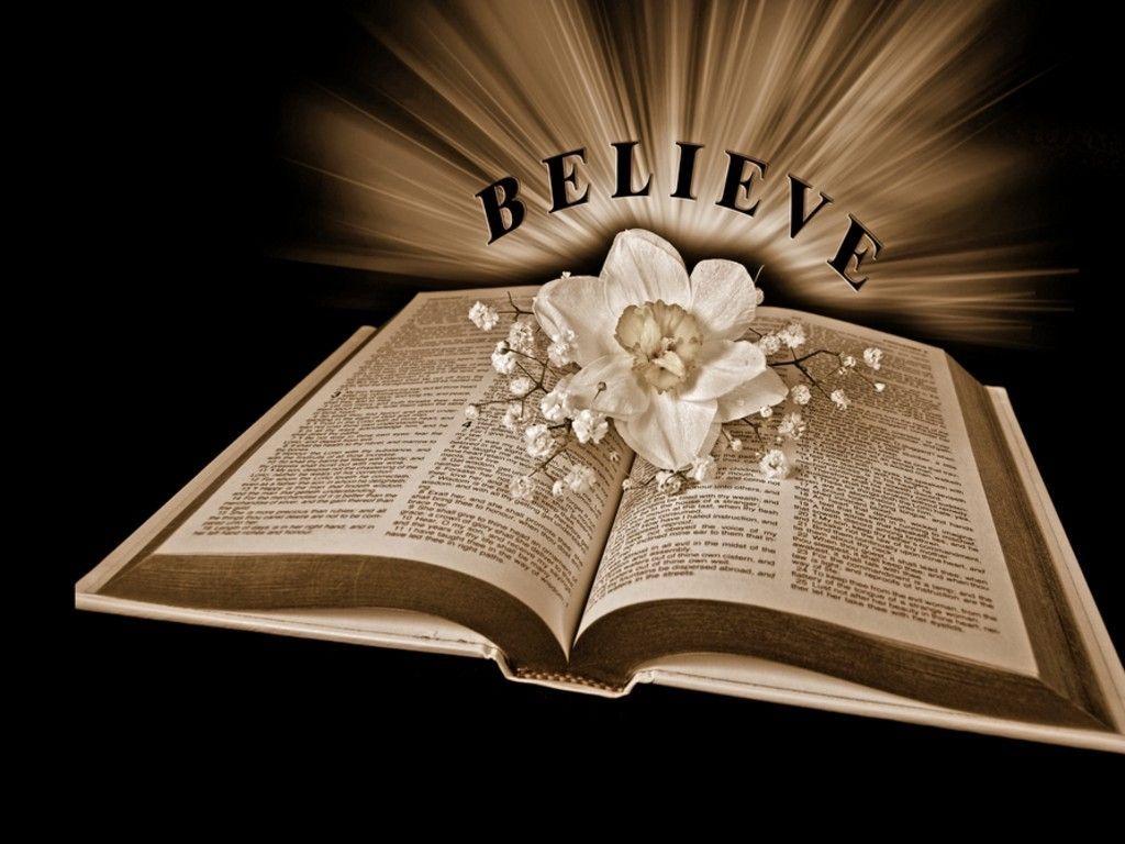 Bible Wallpapers Wallpaper Cave