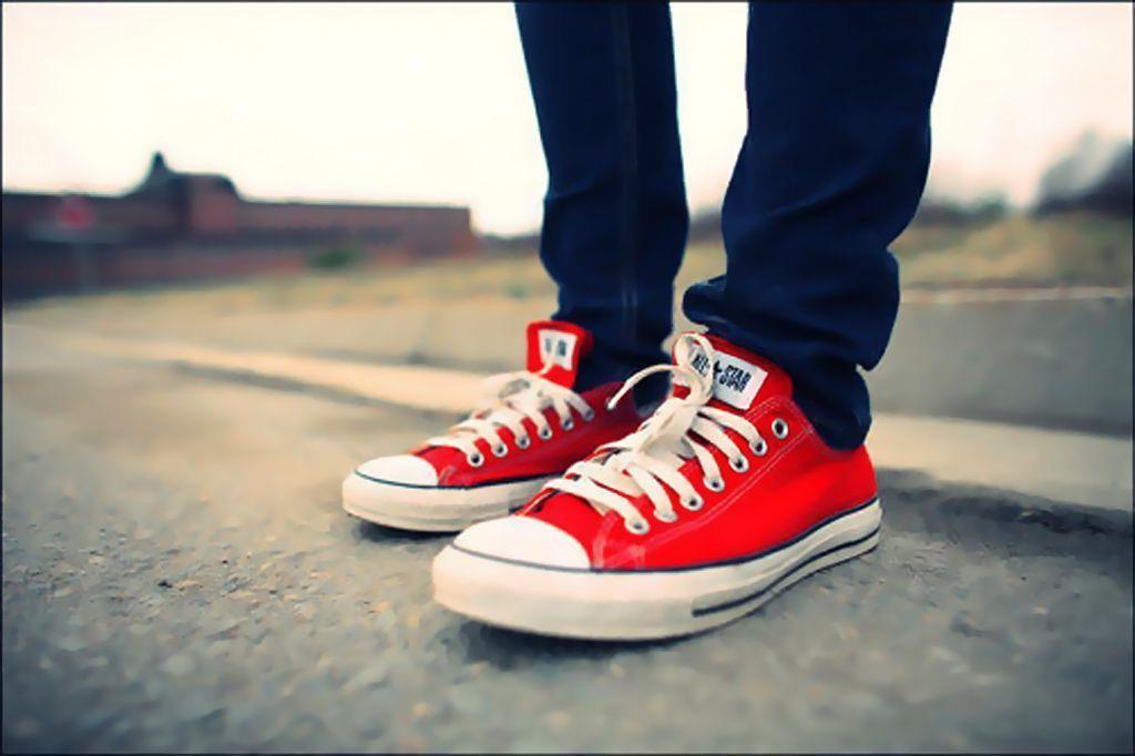 Converse All Star Wallpapers Wallpaper Cave