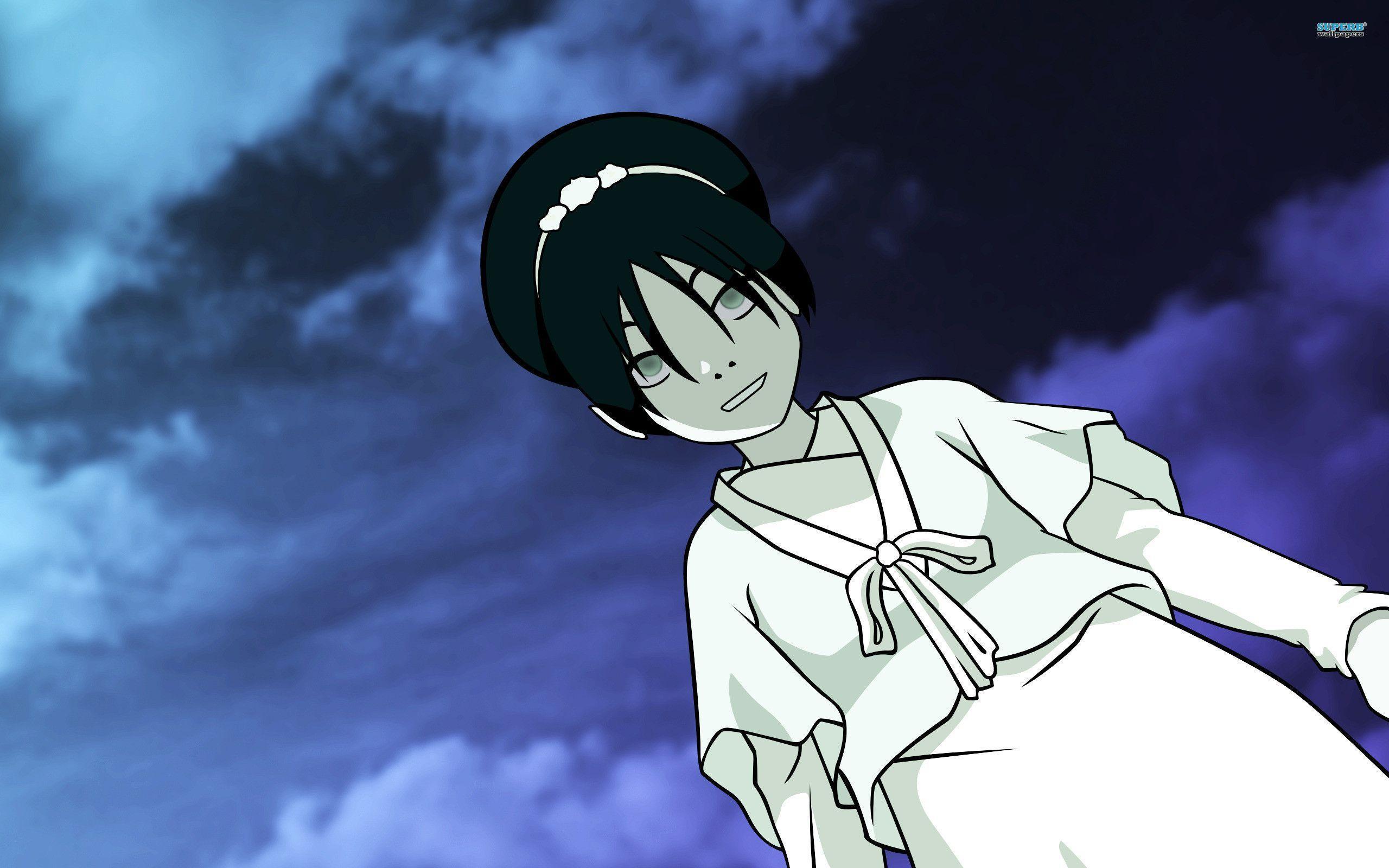 Toph Wallpapers Wallpaper Cave