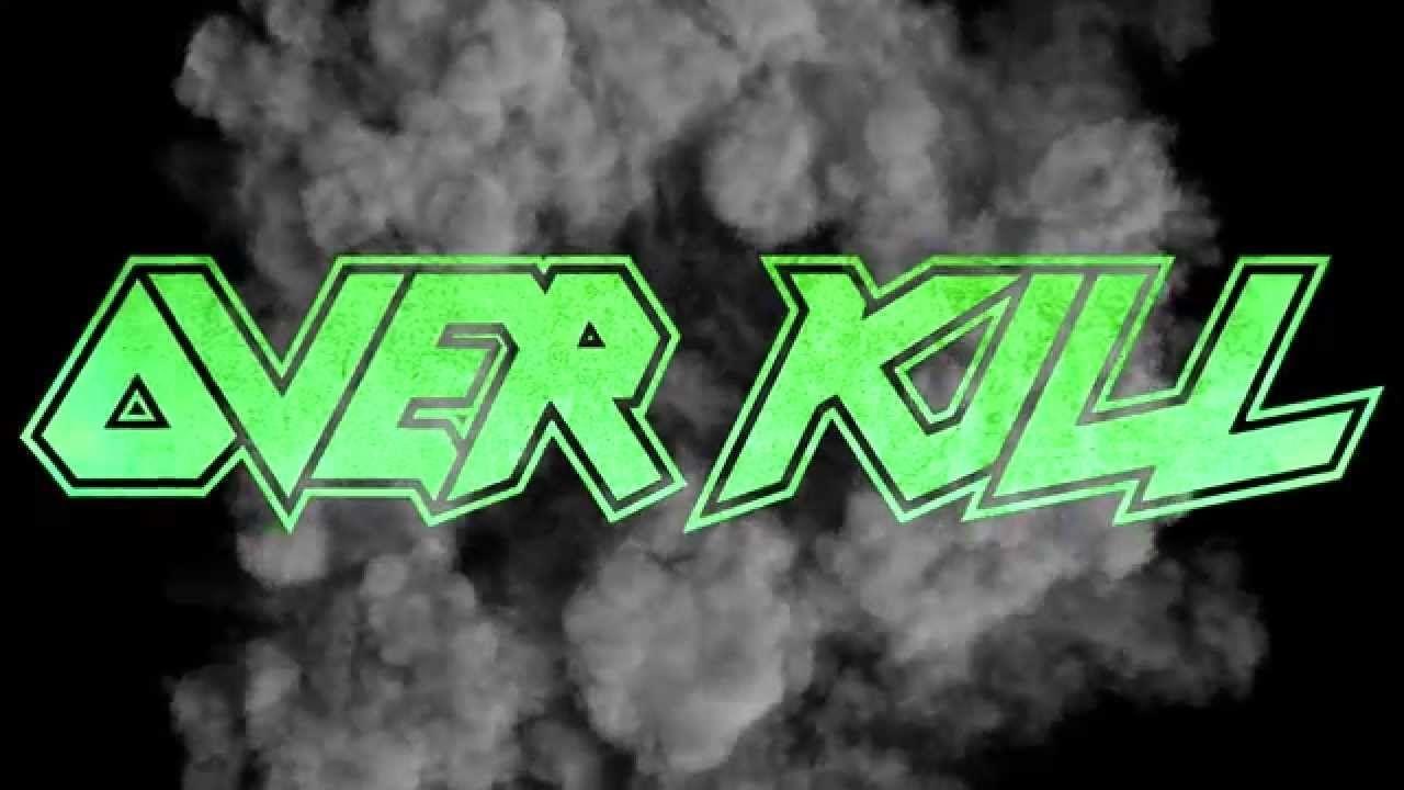 Overkill Wallpapers Wallpaper Cave