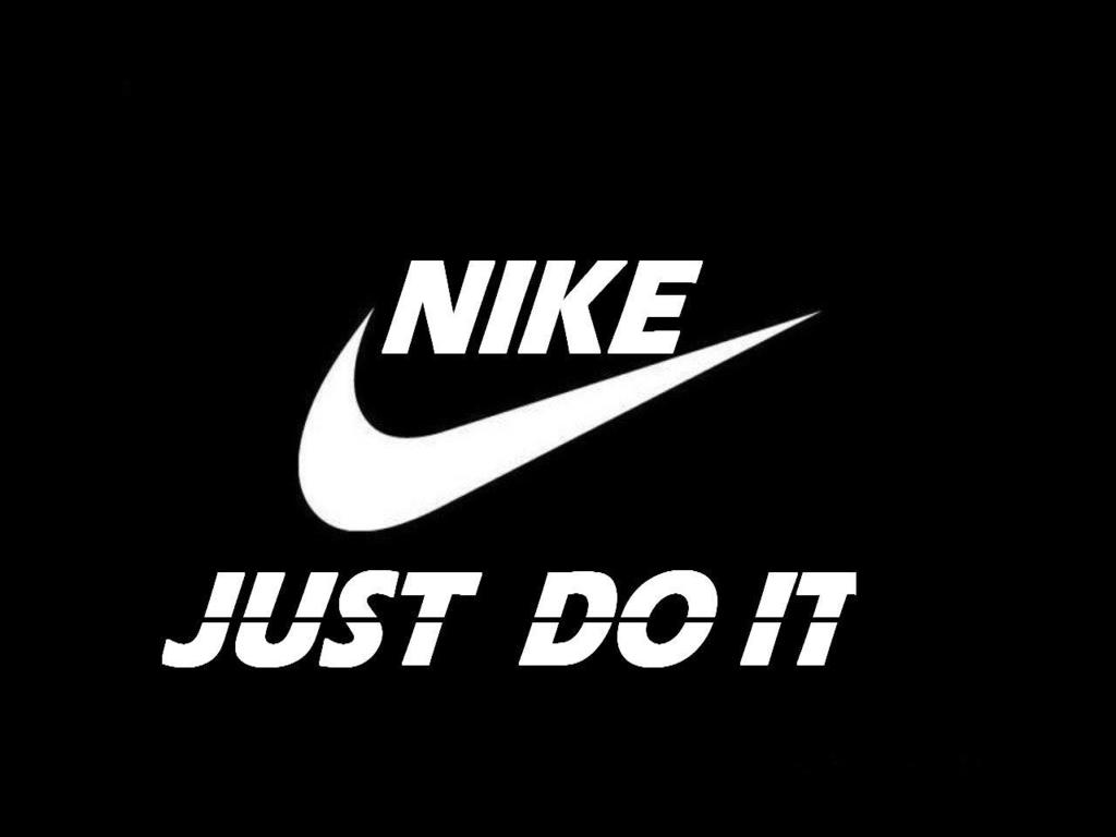 Just Do It Nike Artinya