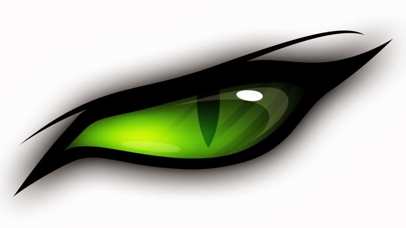 Green Eyes Wallpapers Wallpaper Cave
