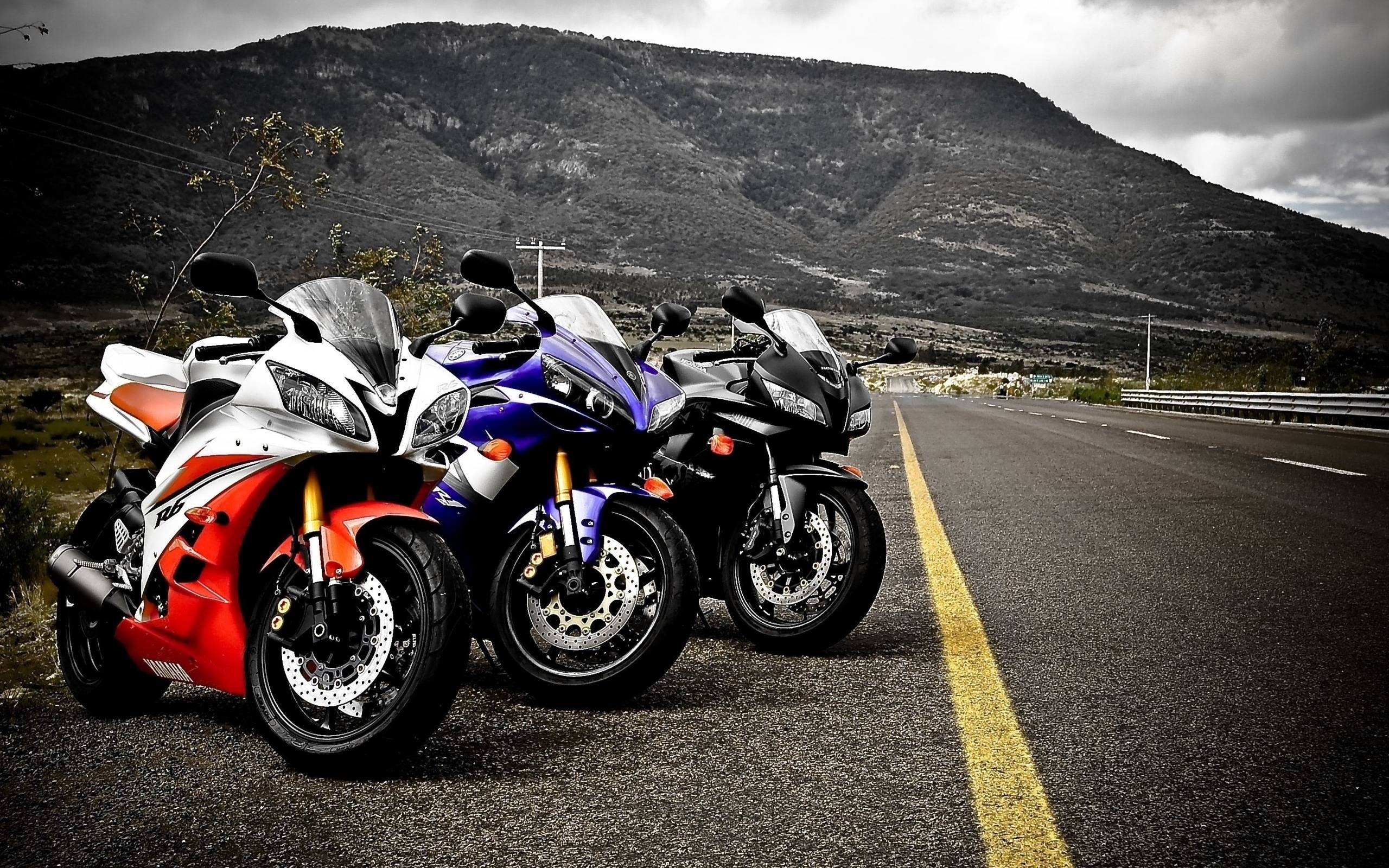 Motorcycle HD Wallpapers Wallpaper Cave
