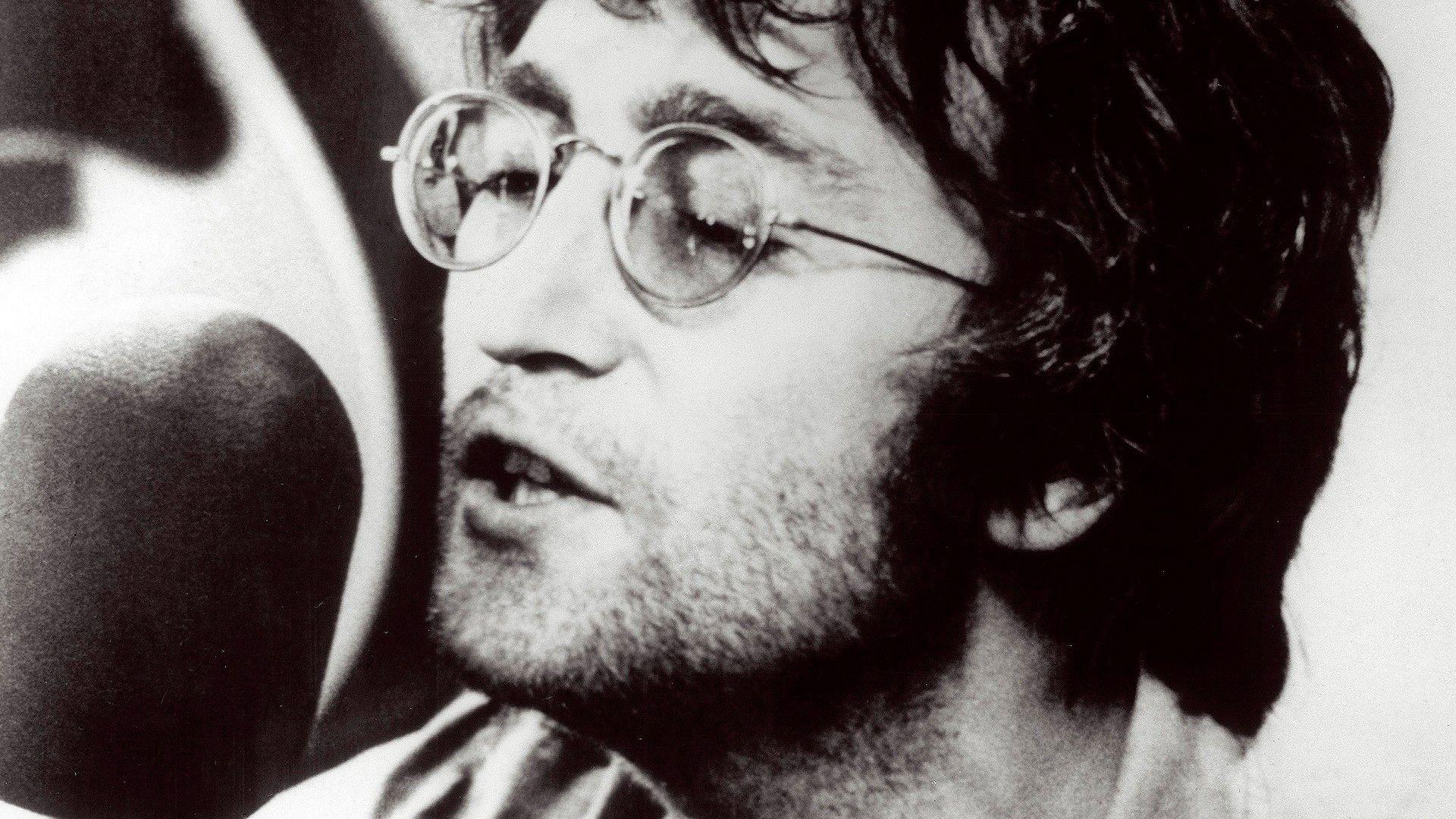 John Lennon Wallpapers Wallpaper Cave