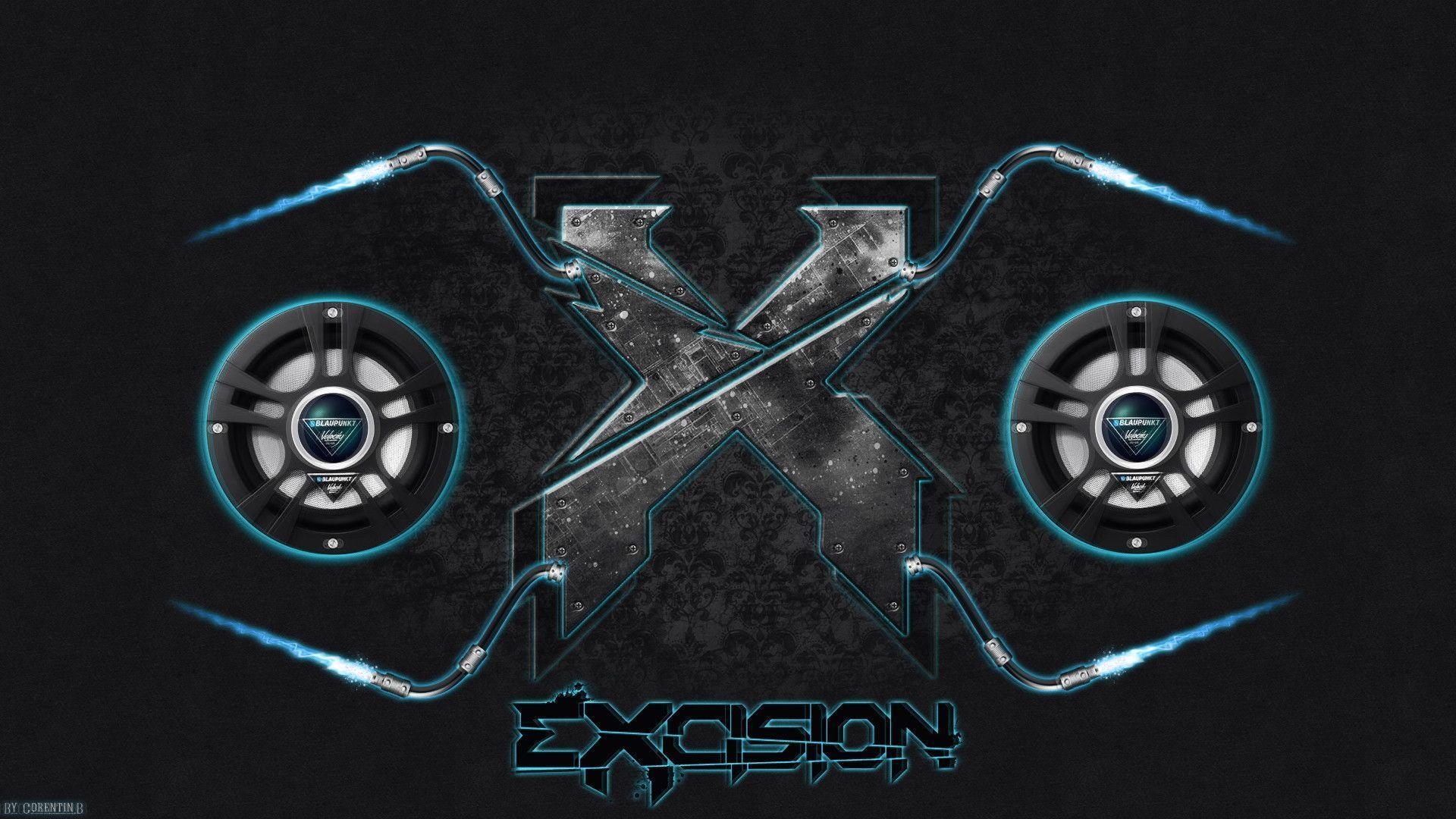 Excision Wallpapers Wallpaper Cave