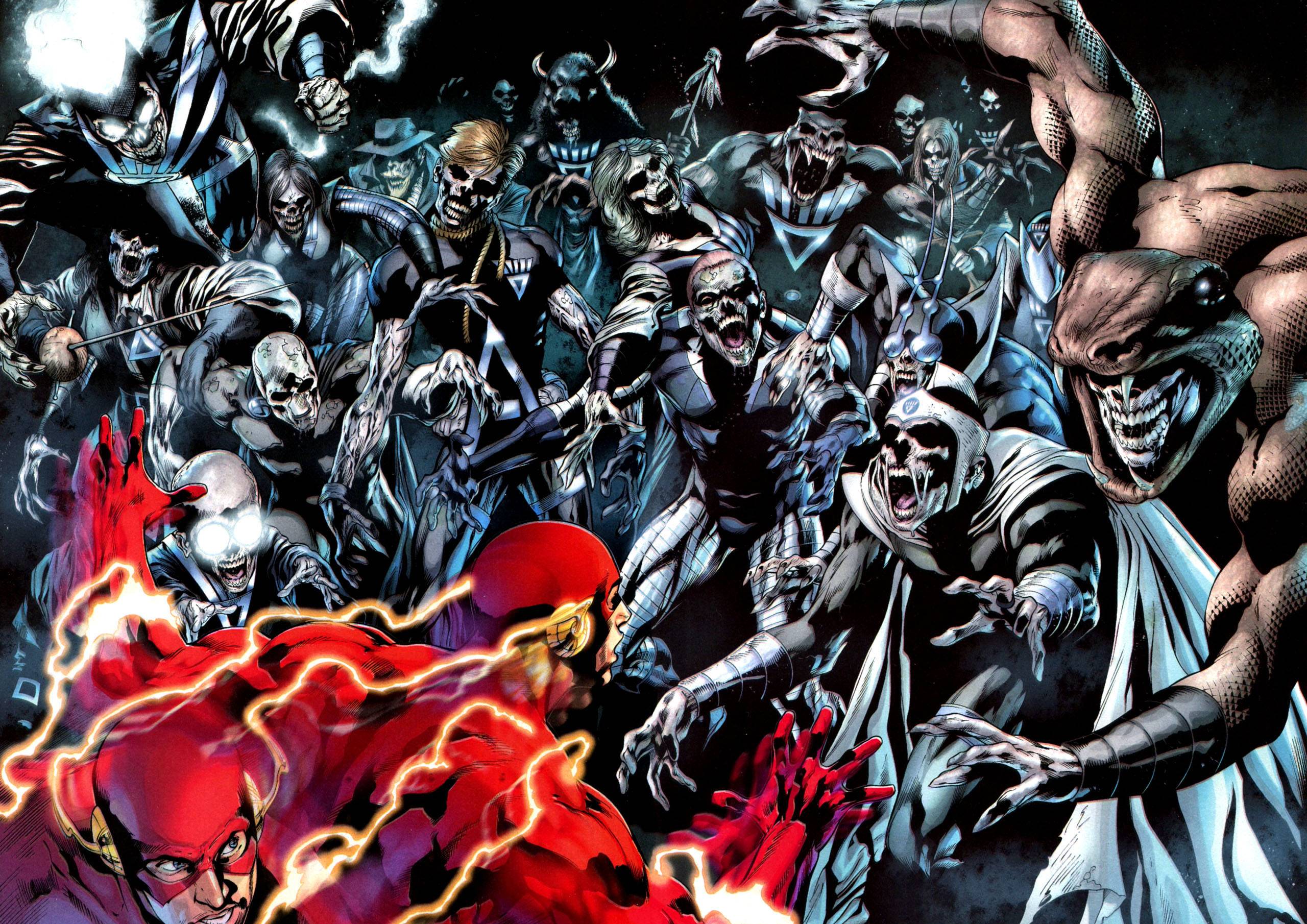Blackest Night Wallpapers Wallpaper Cave