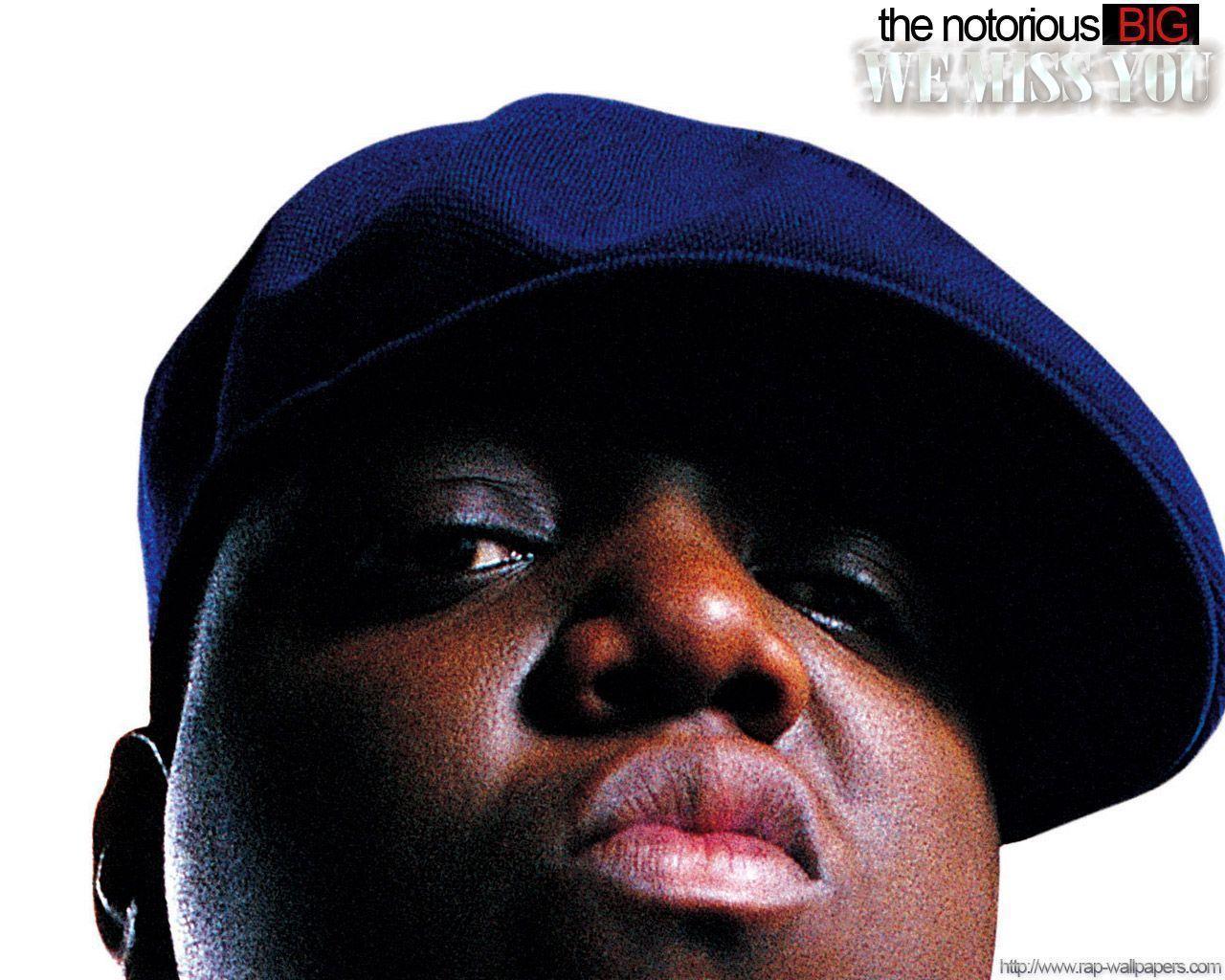 The Notorious B.I.G. Wallpapers Wallpaper Cave