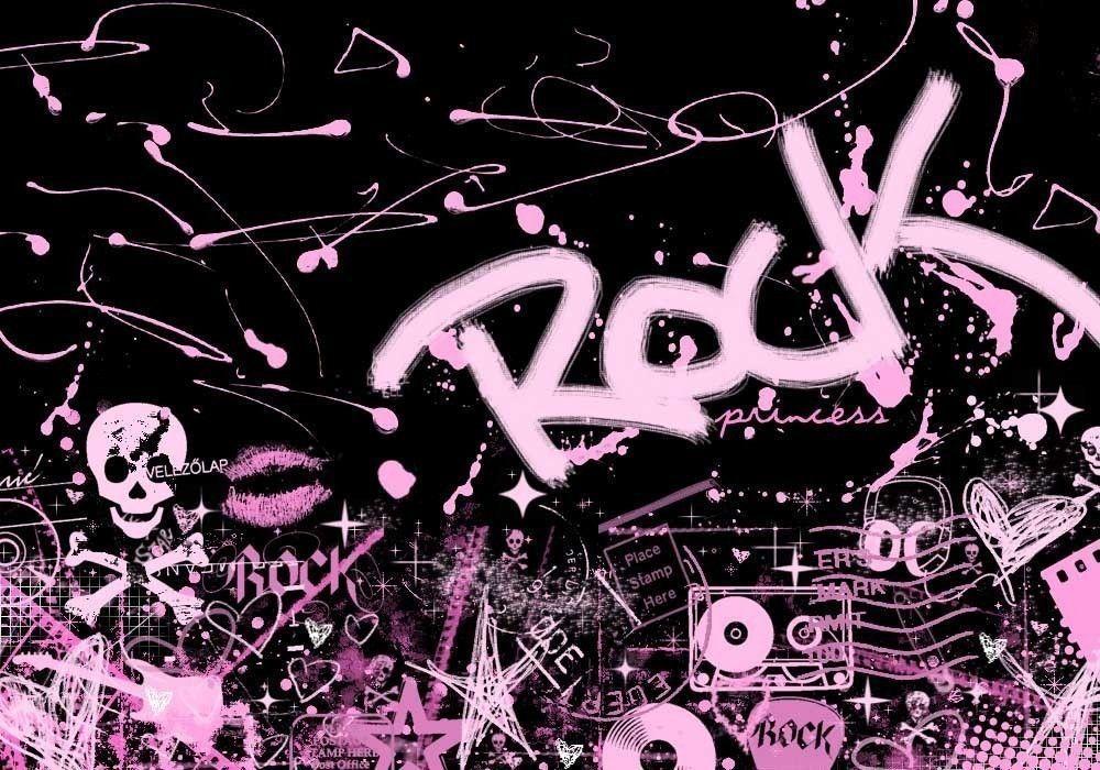 Rock Star Backgrounds Wallpaper Cave