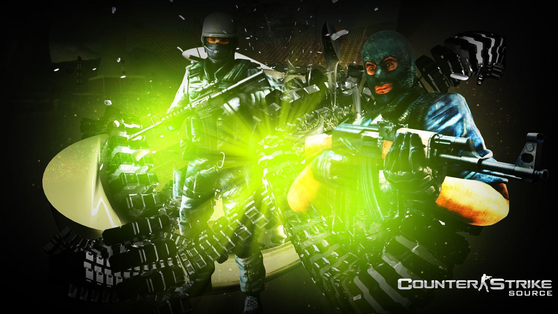 CounterStrike Source Wallpapers Wallpaper Cave