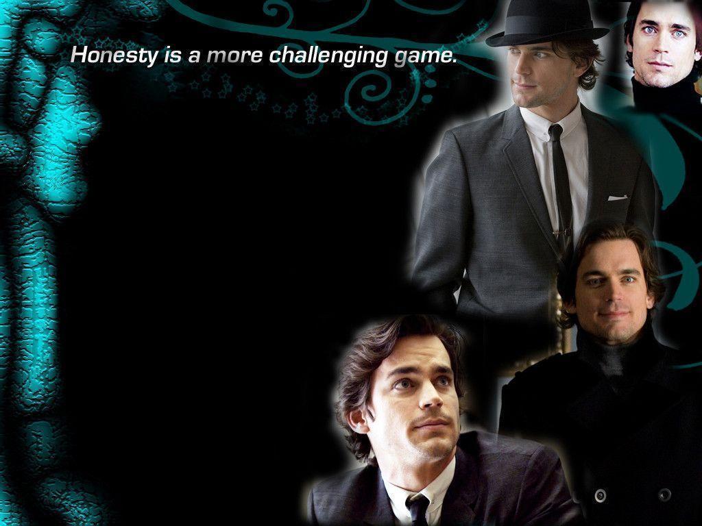 White Collar Wallpapers Wallpaper Cave