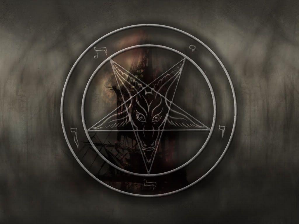Satanic Pentagram Wallpapers Wallpaper Cave Satanic Pentagram Wallpapers Wallpaper Cave