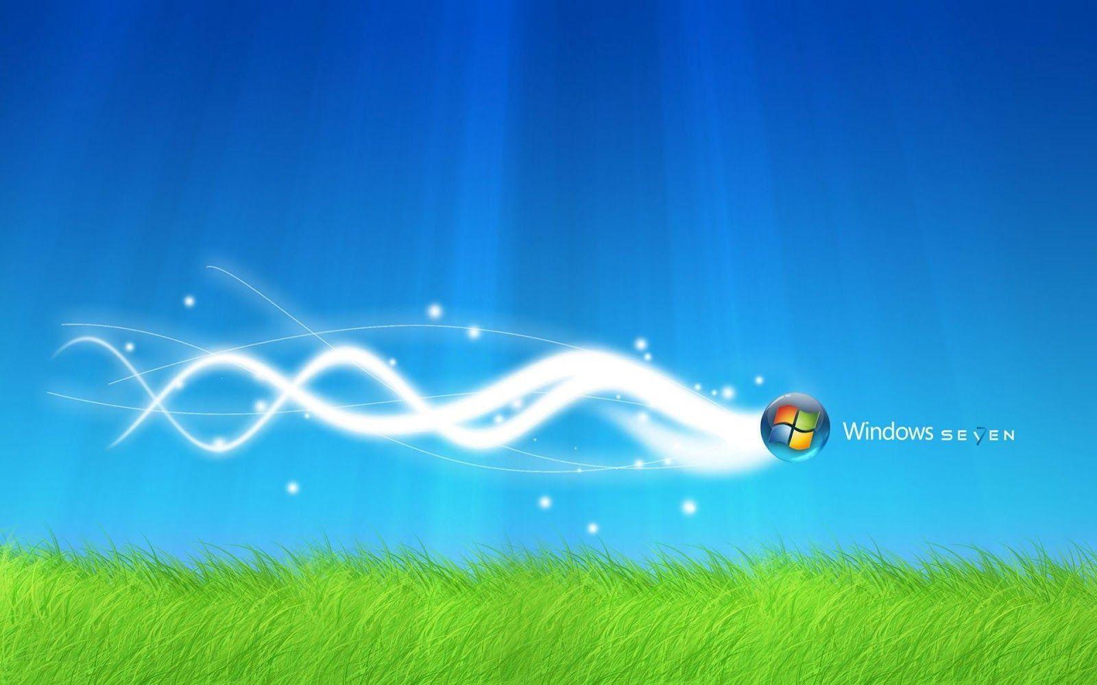 Windows 7 Desktop Backgrounds Wallpaper Cave