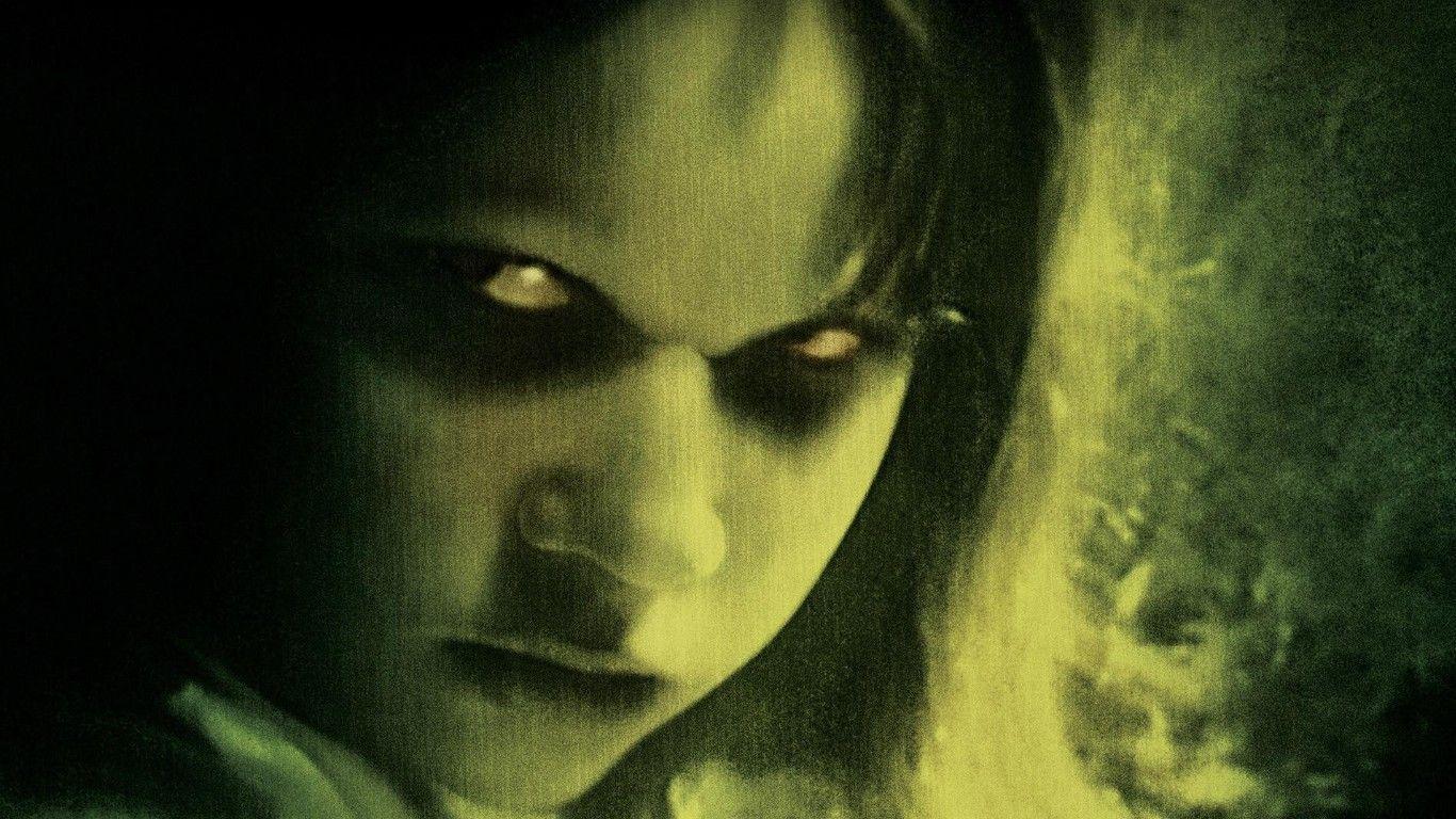 The Exorcist Wallpapers Wallpaper Cave