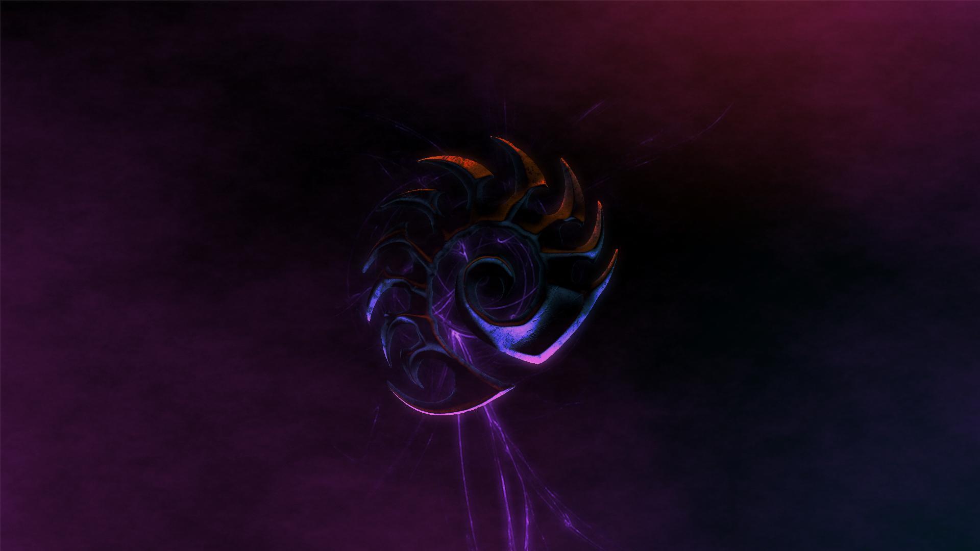 Zerg Wallpapers Wallpaper Cave