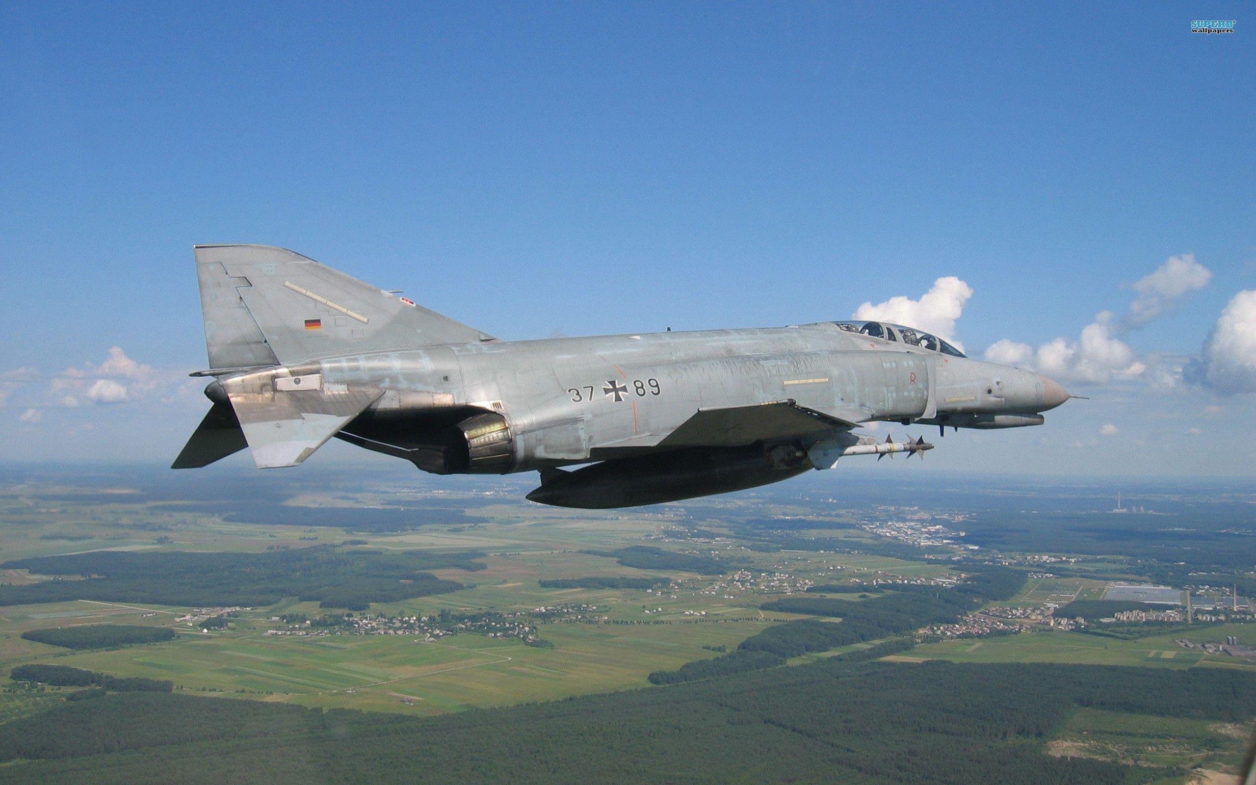 F4 Phantom Wallpapers Wallpaper Cave