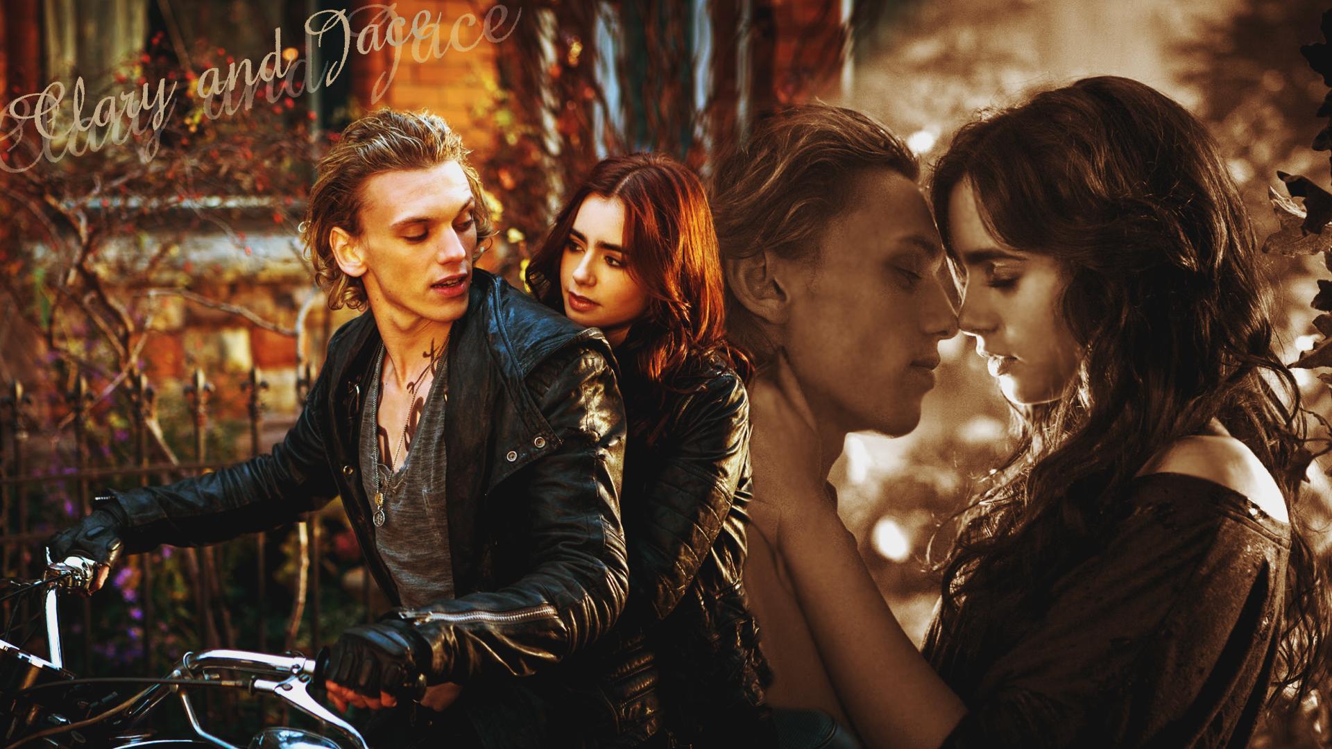 Mortal Instruments Wallpapers Wallpaper Cave