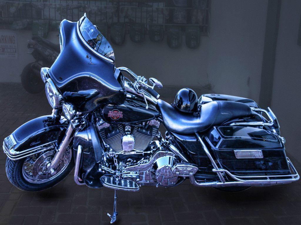 Free Harley Davidson Desktop Wallpapers Wallpaper Cave