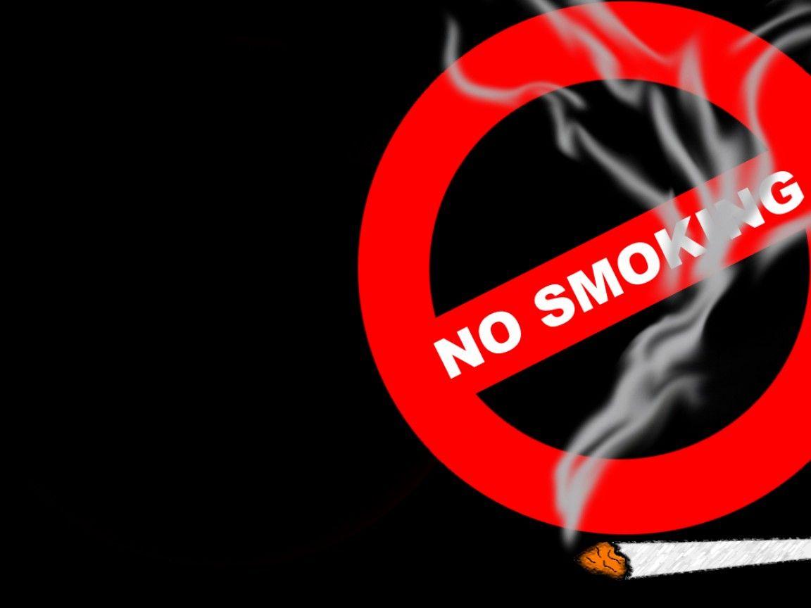 No Smoking Wallpapers Wallpaper Cave