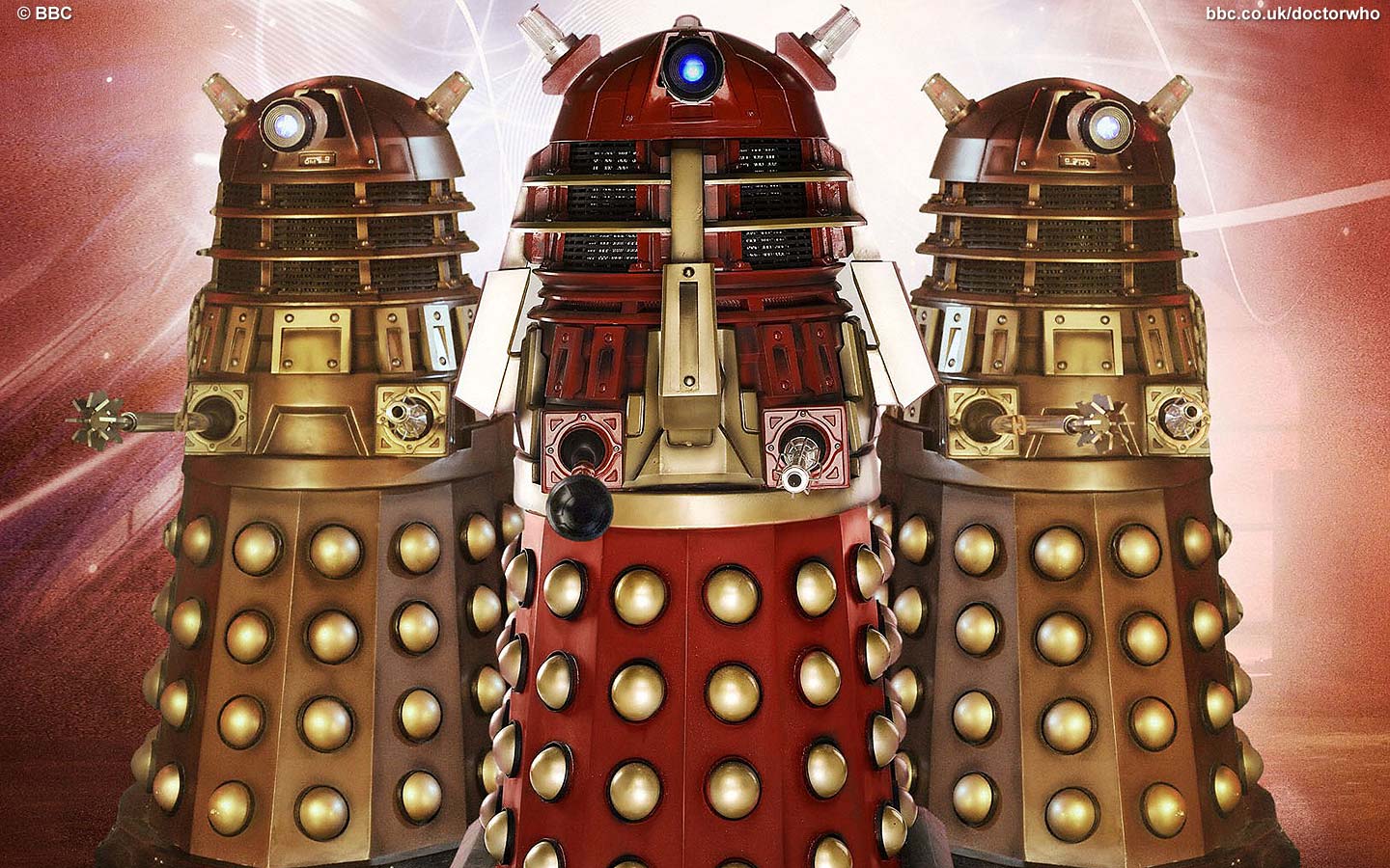 Dalek Wallpapers Wallpaper Cave