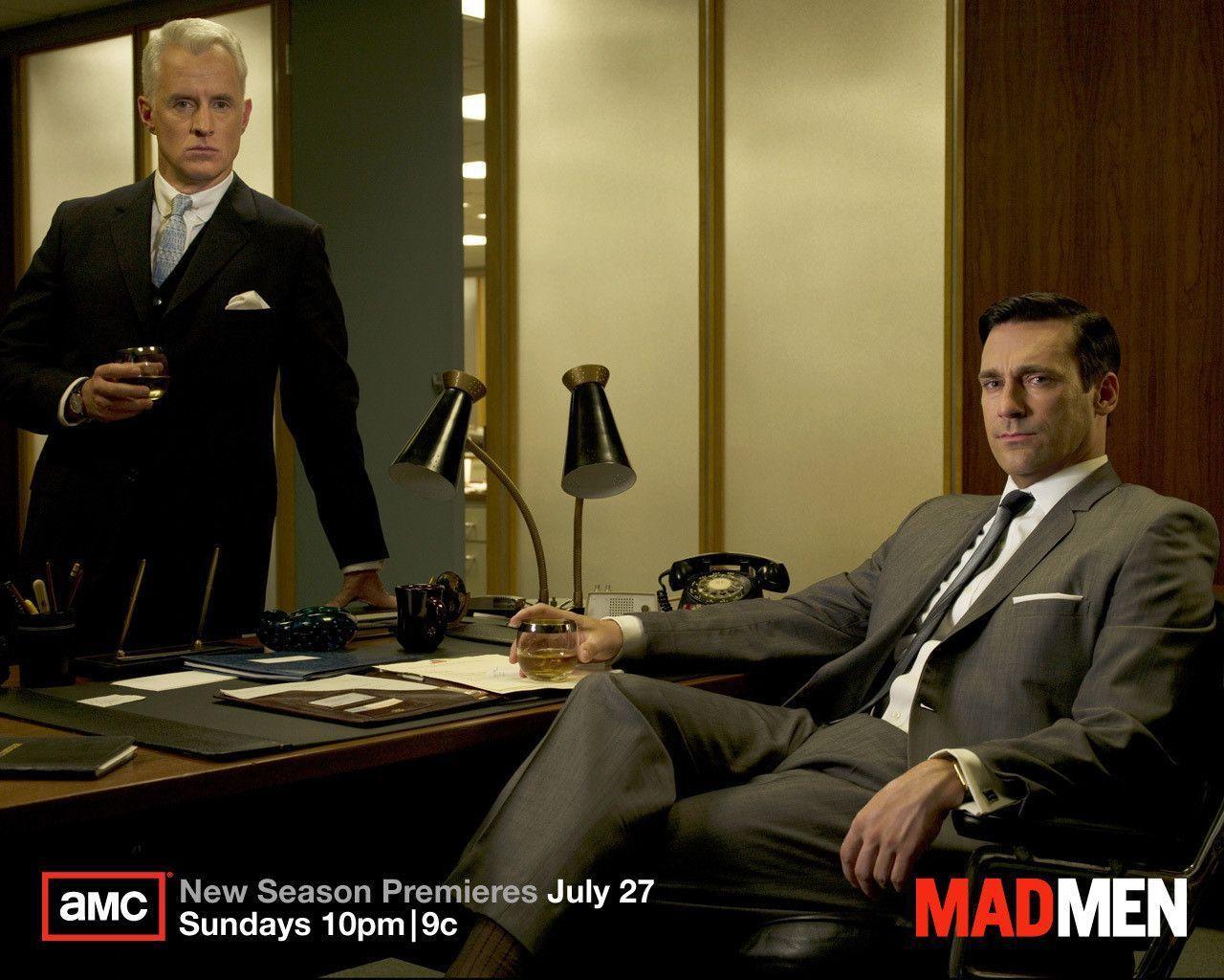 Mad Men Wallpapers Wallpaper Cave
