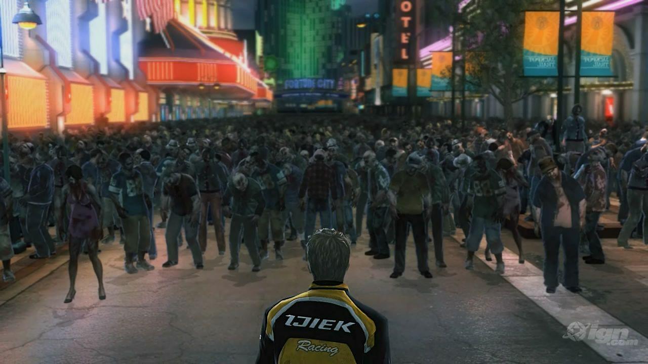 Dead Rising 2 Wallpapers Wallpaper Cave