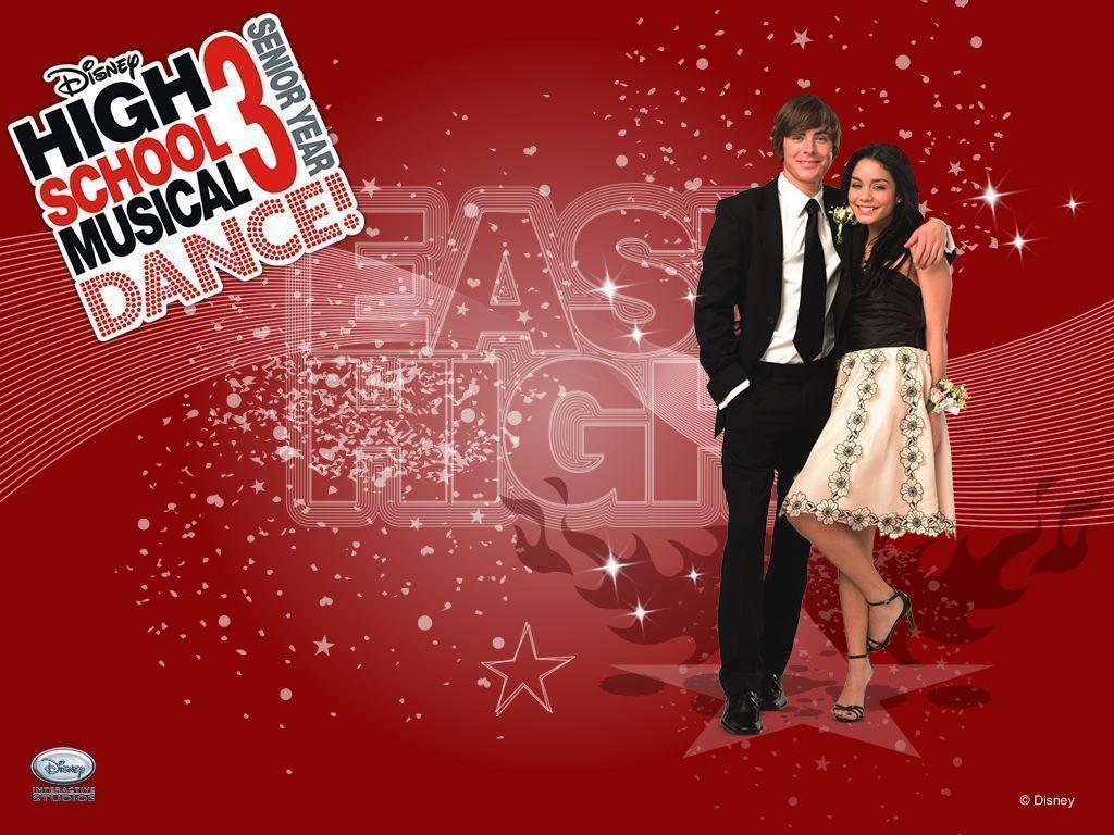 High School Musical Wallpapers Wallpaper Cave