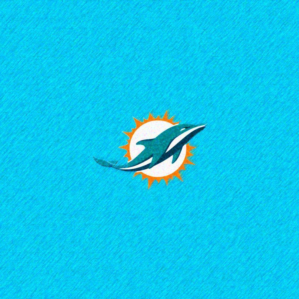 Download Miami Dolphins Iphone Wallpaper Gallery