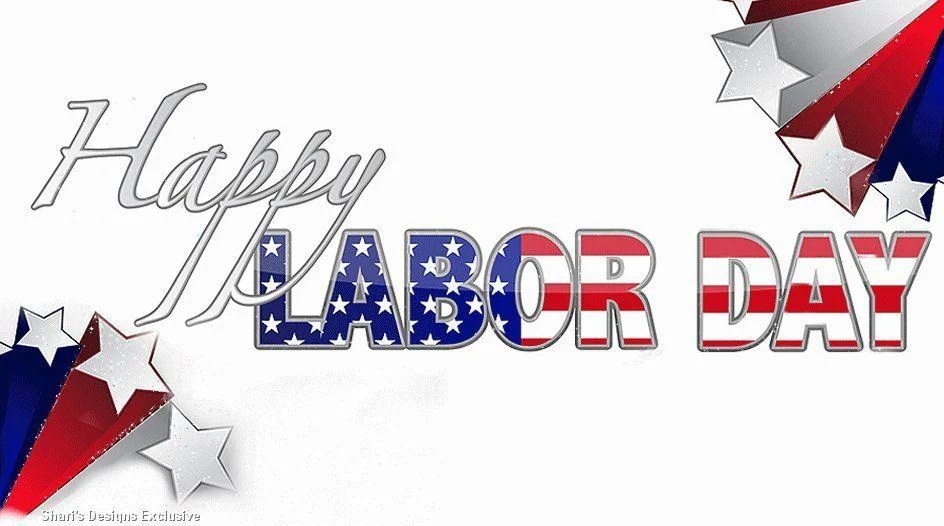 Happy Labor Day Wallpapers Wallpaper Cave
