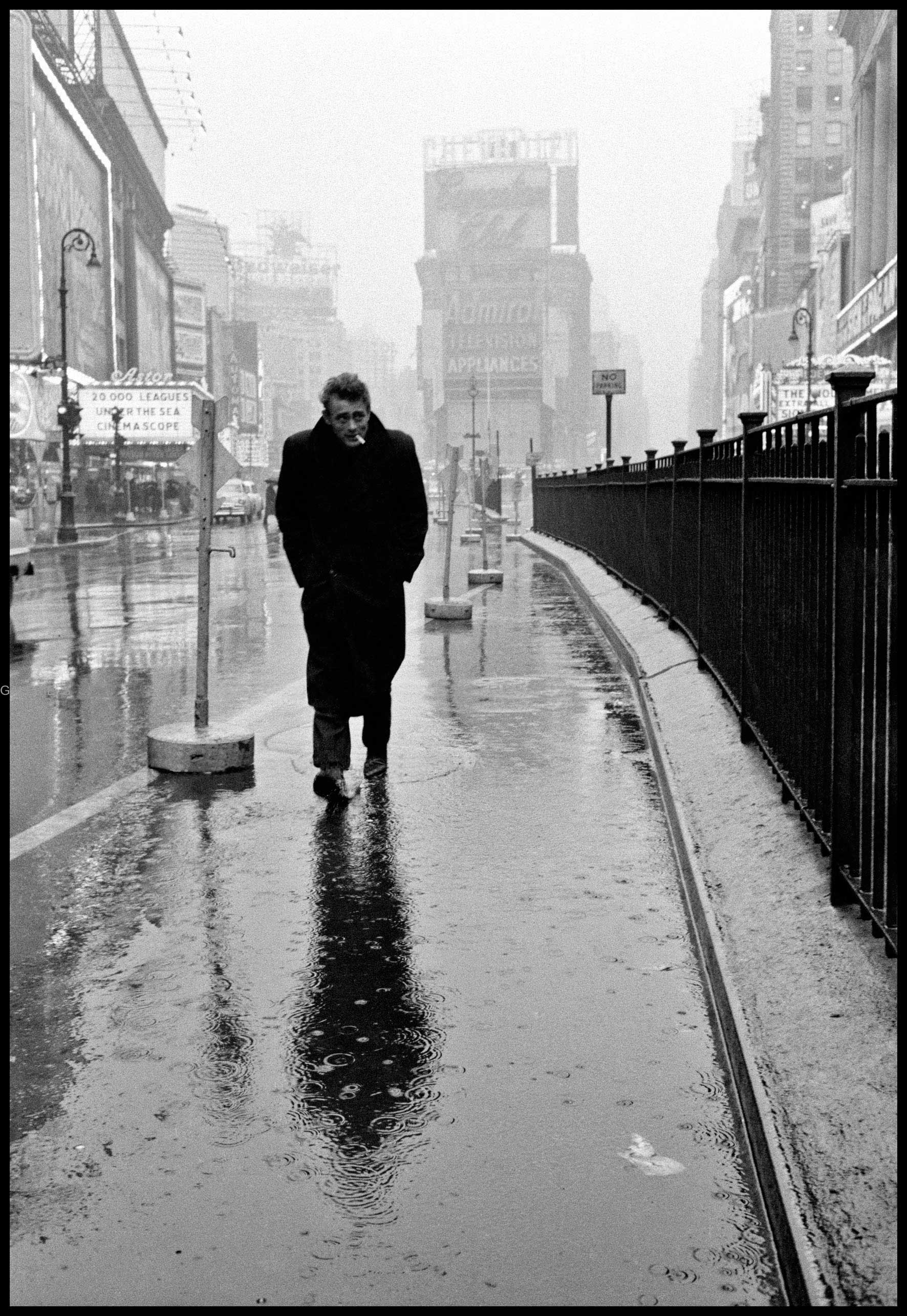 James Dean Wallpapers Wallpaper Cave