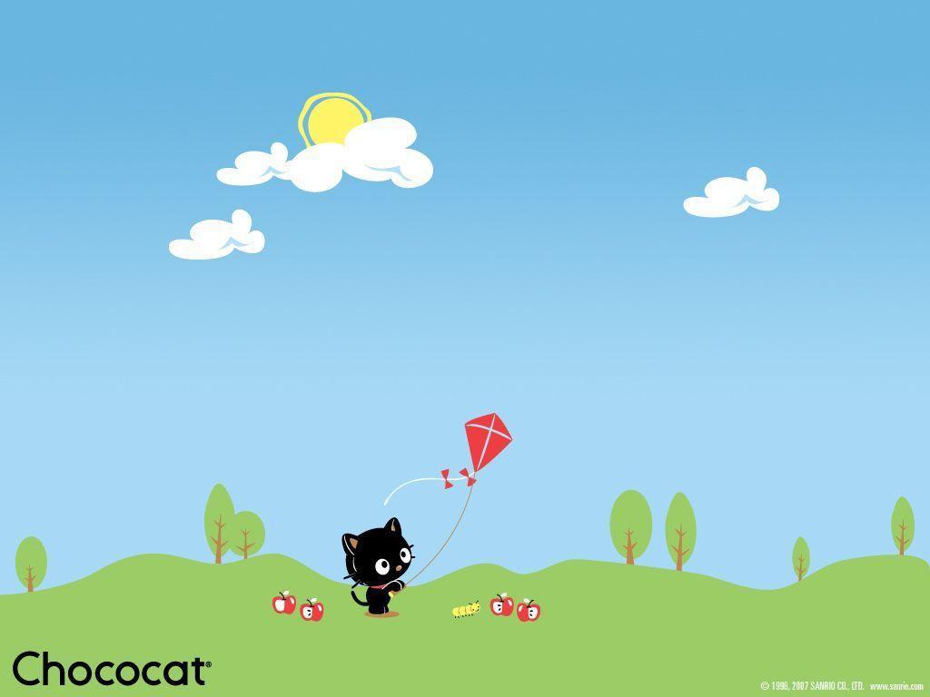 Chococat Wallpapers Wallpaper Cave
