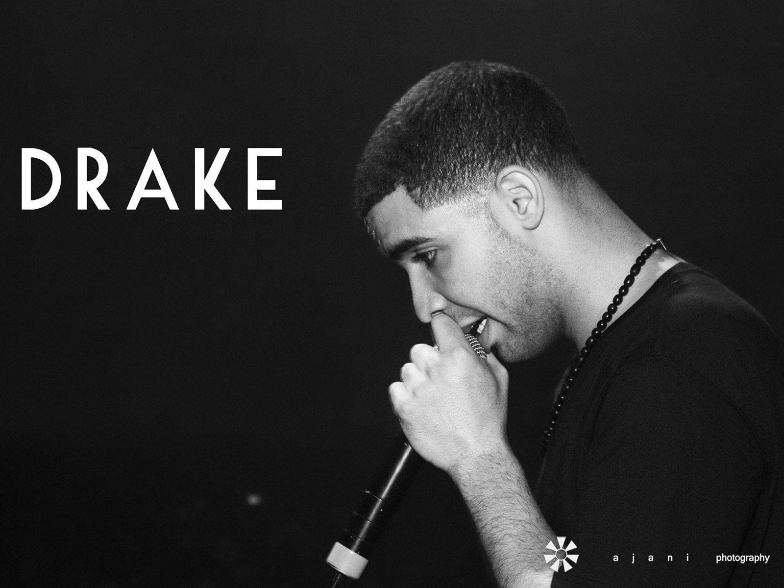 Drake Wallpapers Wallpaper Cave