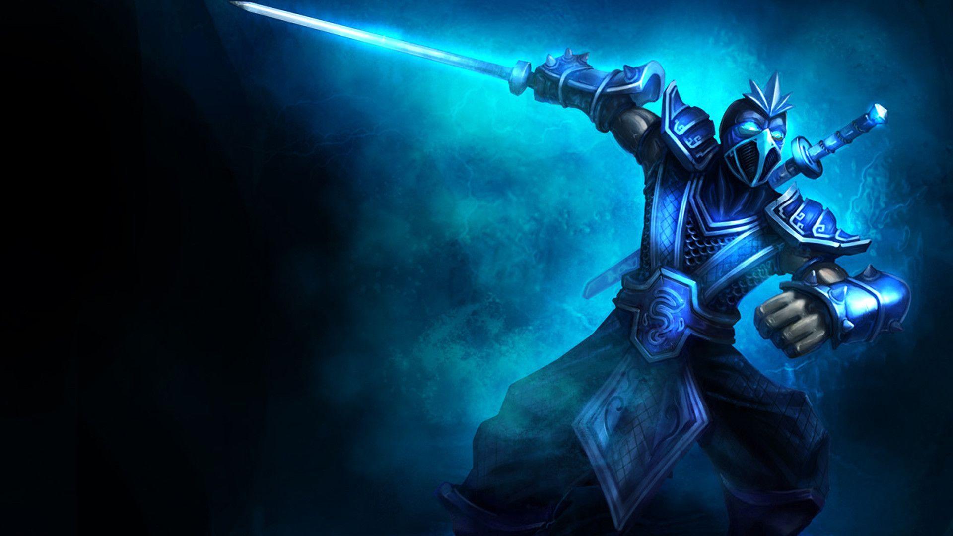 Shen Wallpapers Wallpaper Cave