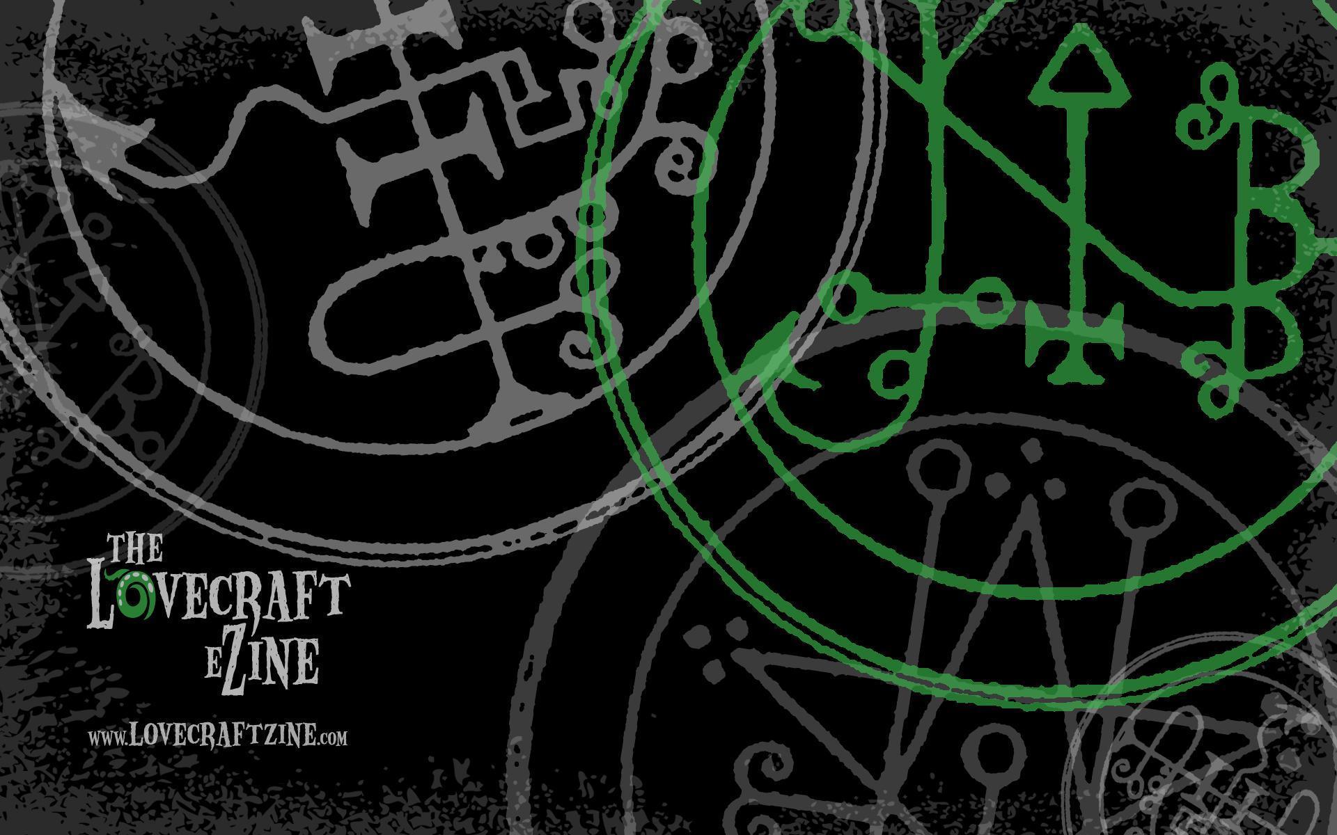 Lovecraft Wallpapers Wallpaper Cave