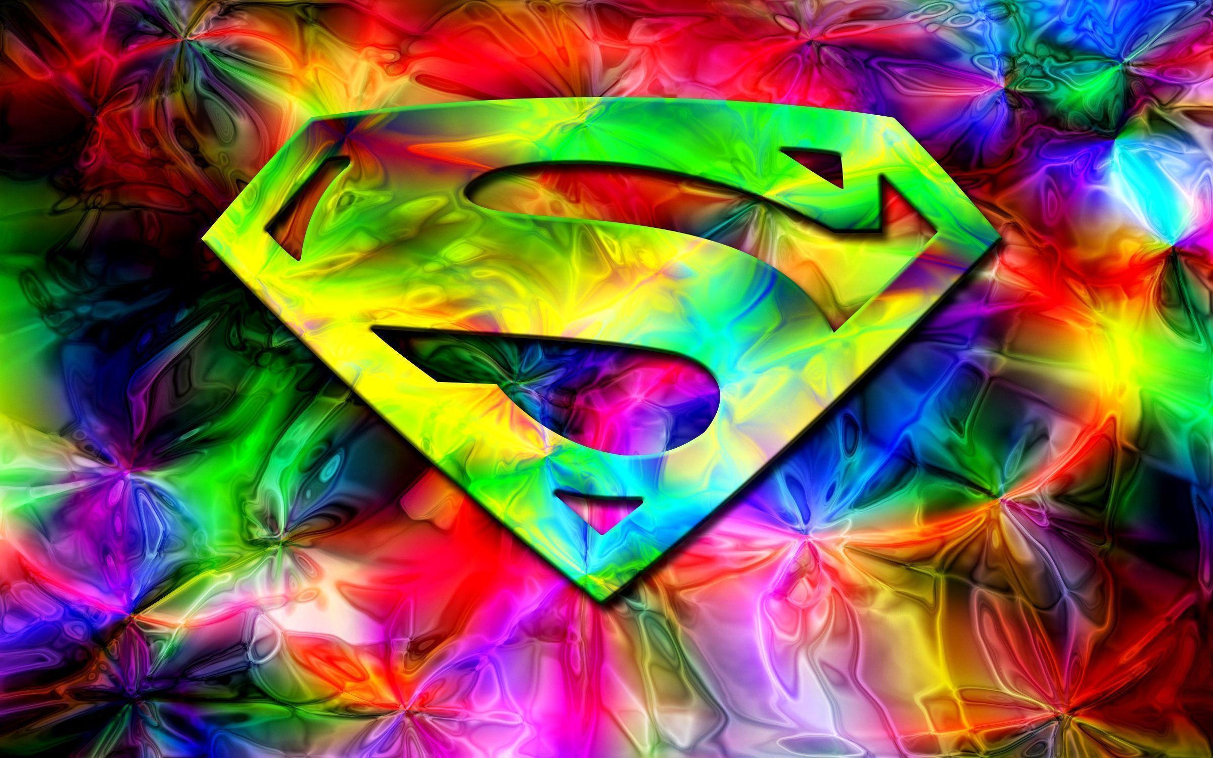 Cool Superman Wallpapers Wallpaper Cave