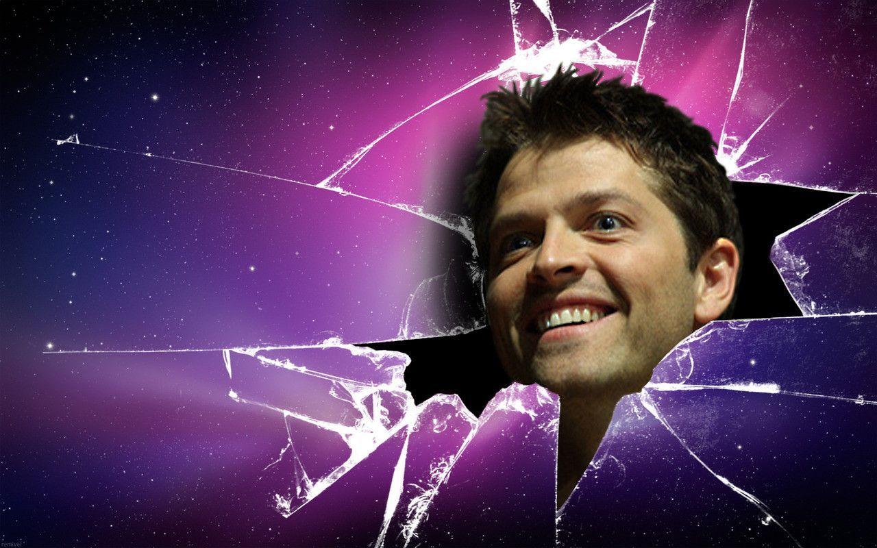 Misha Collins Wallpapers Wallpaper Cave