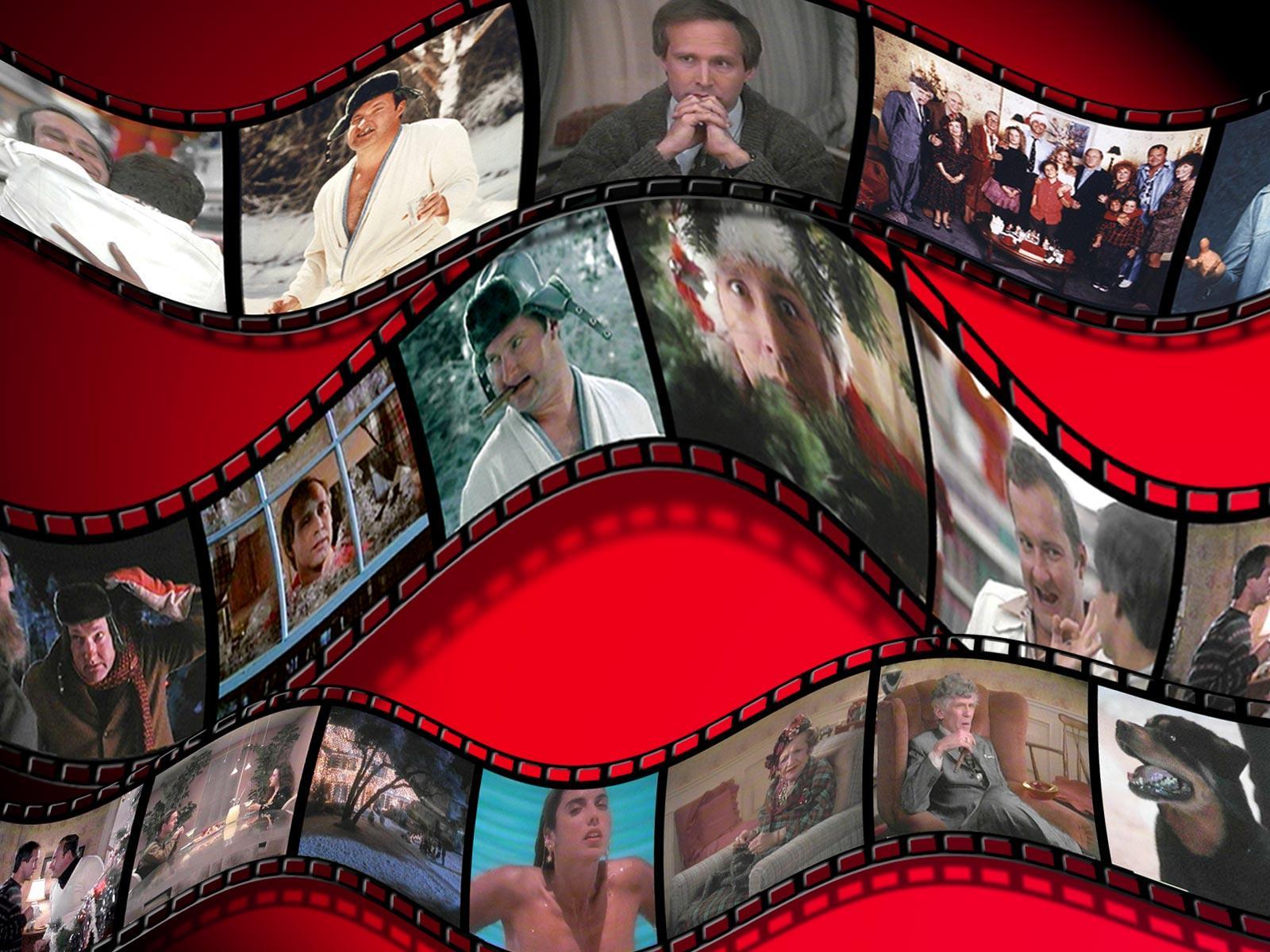 Christmas Vacation Wallpapers Wallpaper Cave