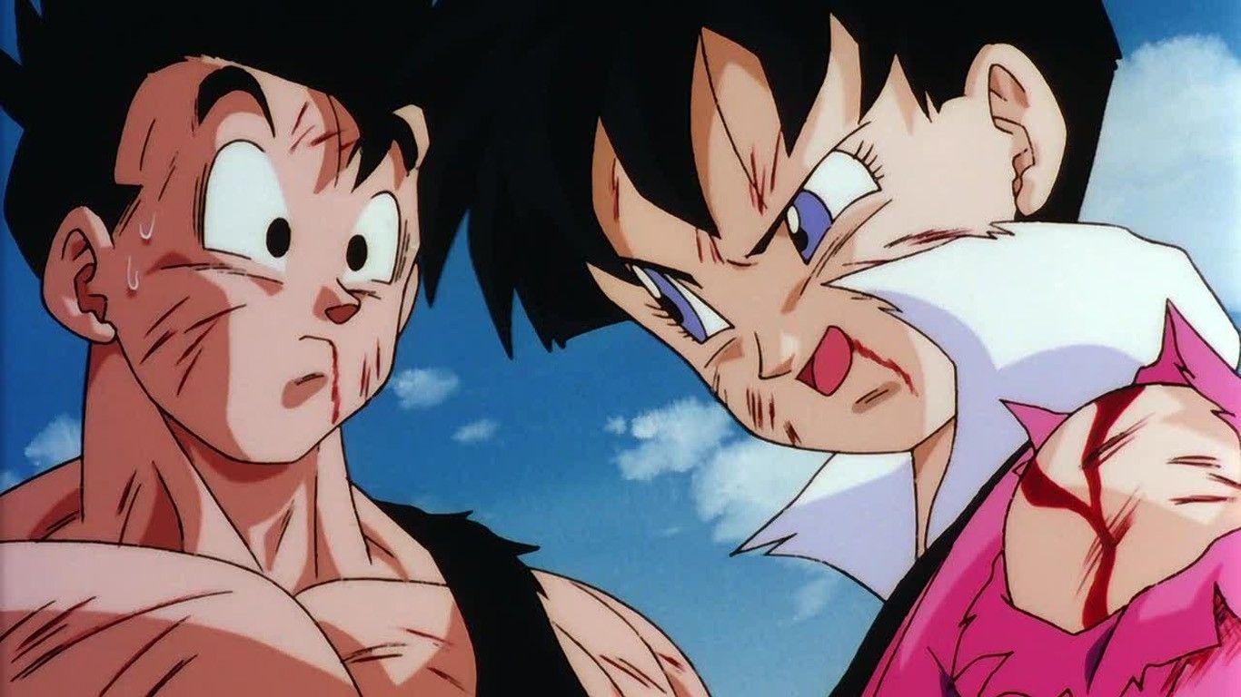 Videl Wallpapers Wallpaper Cave