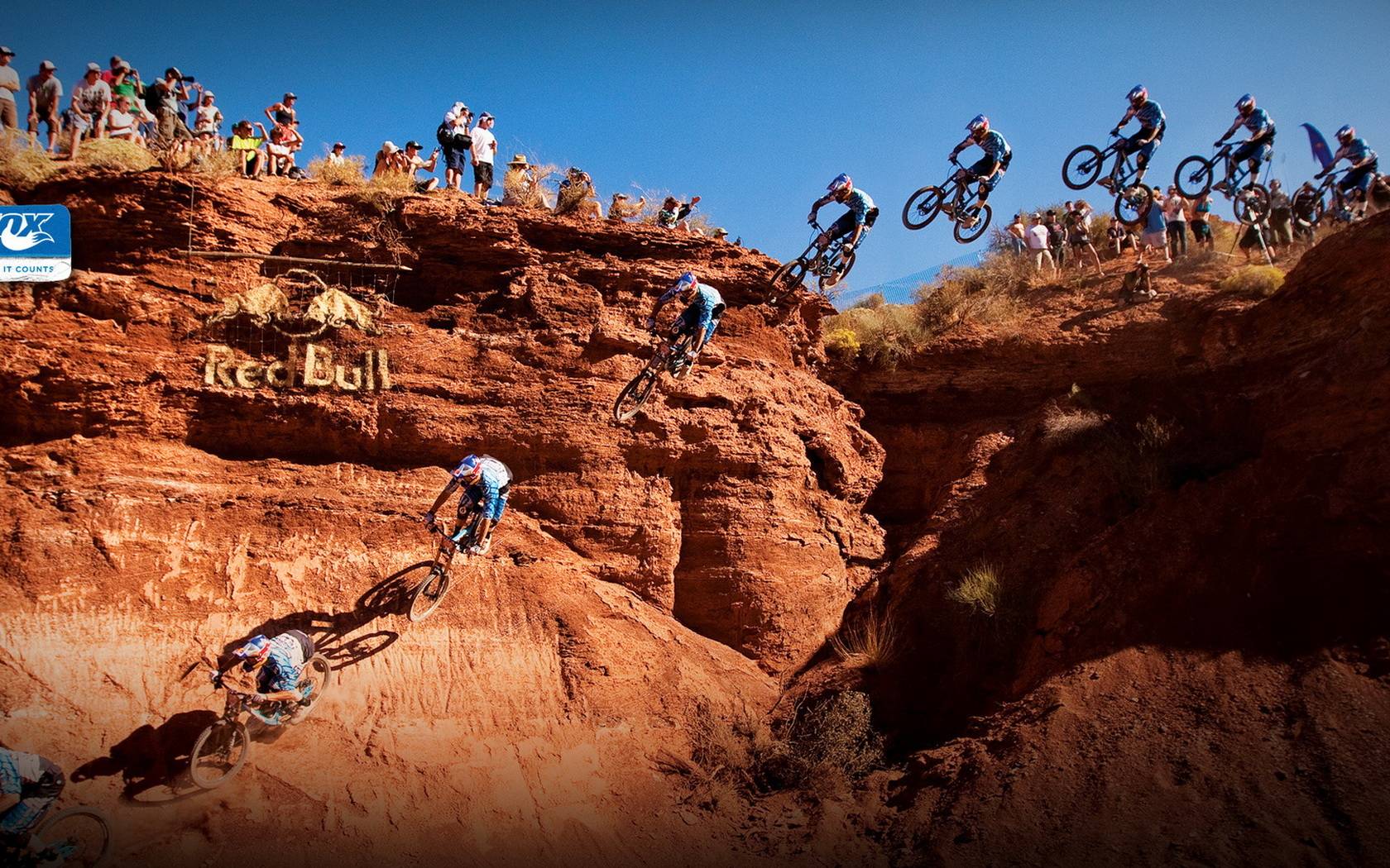 Mountain Bike Wallpapers Wallpaper Cave