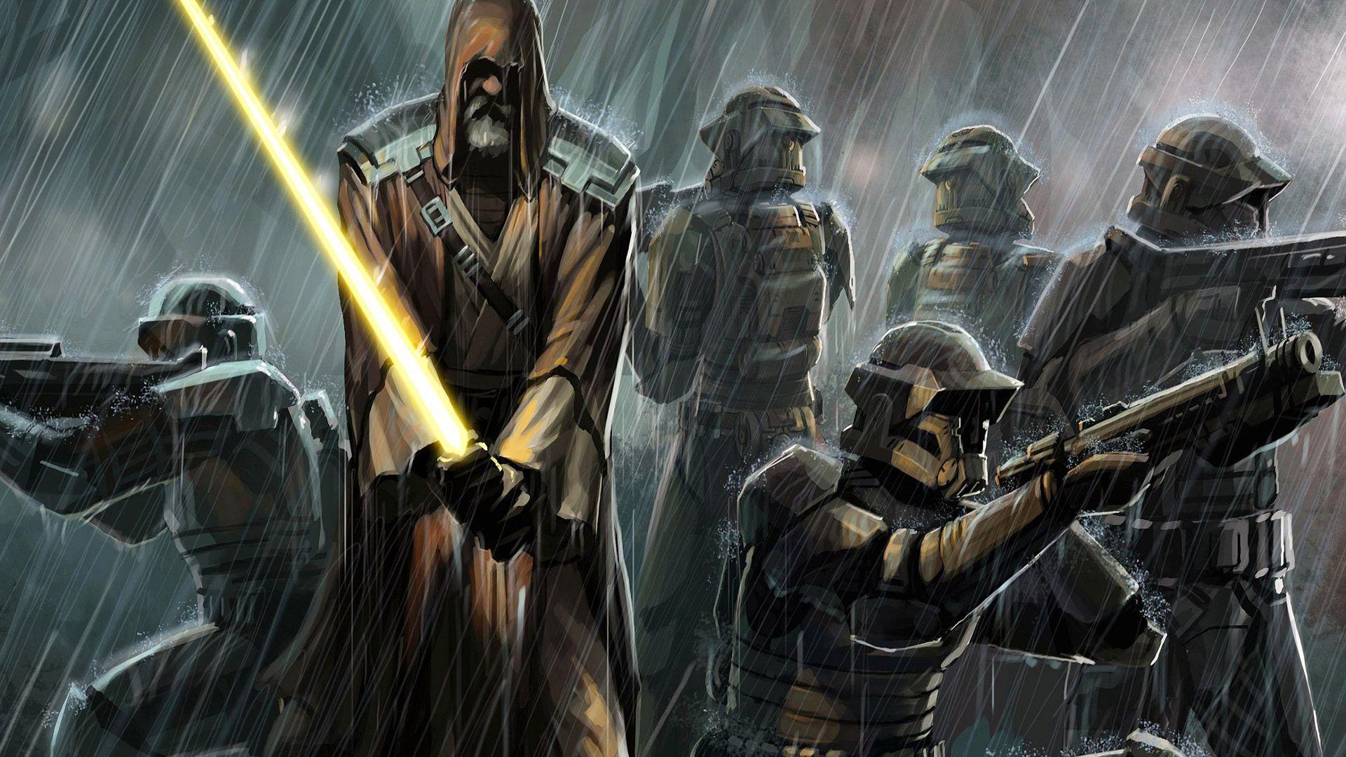 Star Wars The Old Republic Wallpapers Wallpaper Cave