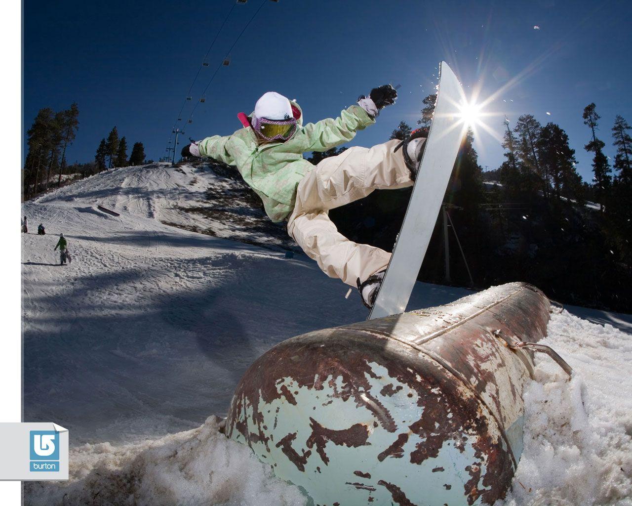 Burton Snowboard Wallpapers Wallpaper Cave