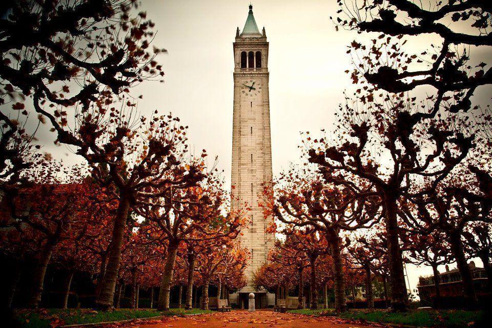 UC Berkeley Wallpapers Wallpaper Cave
