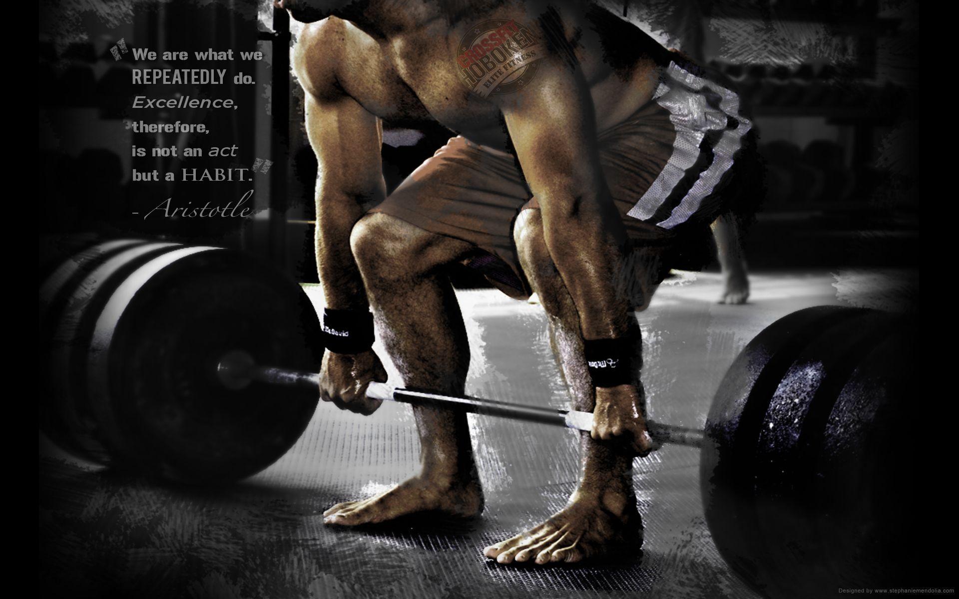 Cool Weightlifting Wallpapers / Whether you're trying to reach a
