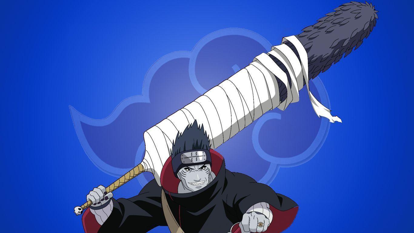 Kisame Wallpapers Wallpaper Cave